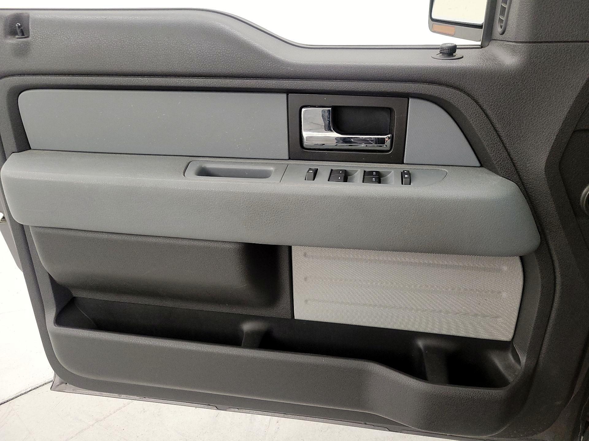 Thumbnail: 2014 Ford F-150 - 12
