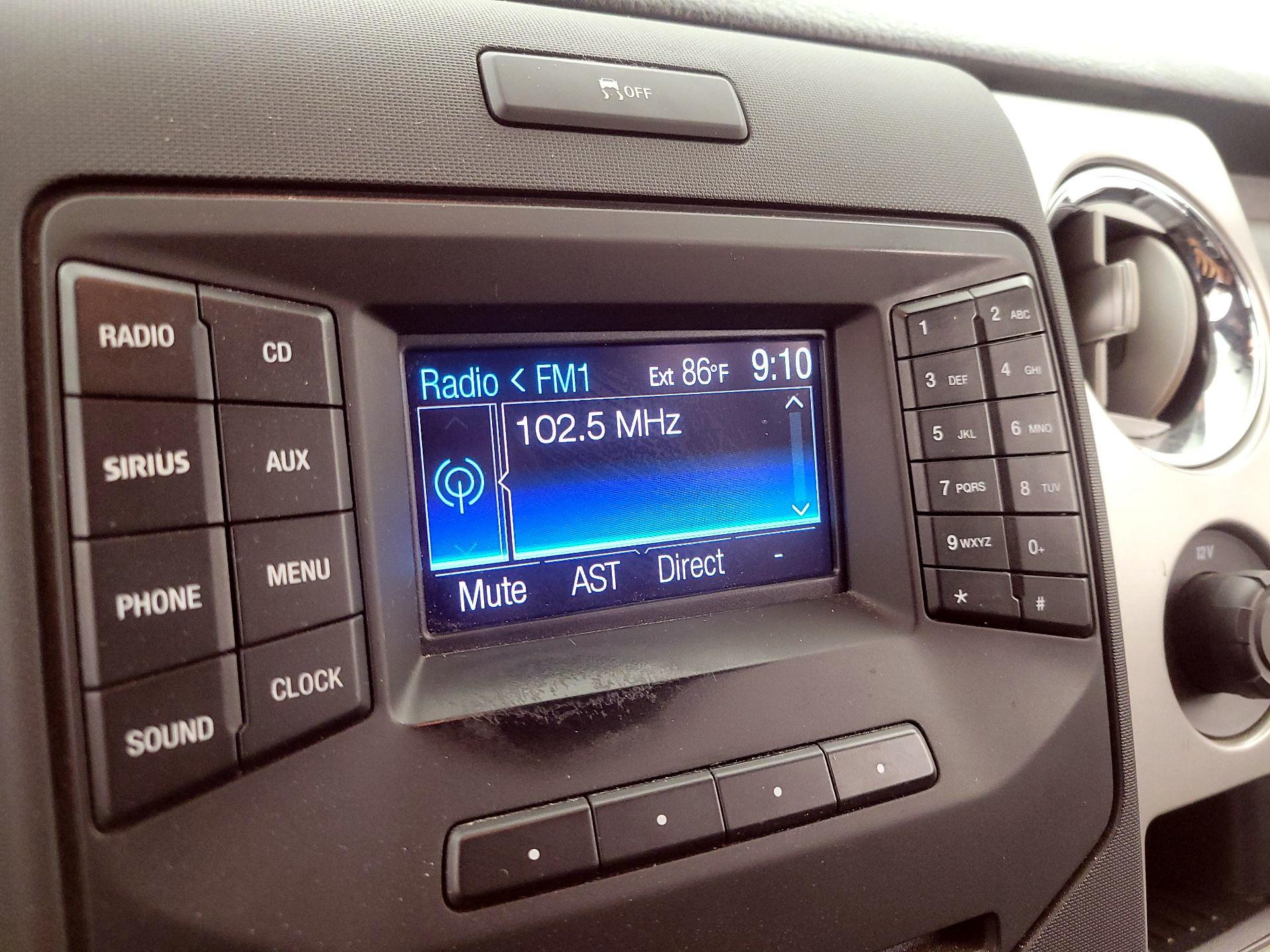 Thumbnail: 2014 Ford F-150 - 15