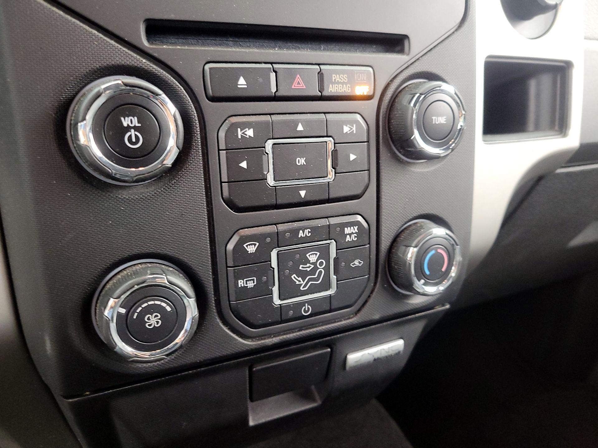 Thumbnail: 2014 Ford F-150 - 16