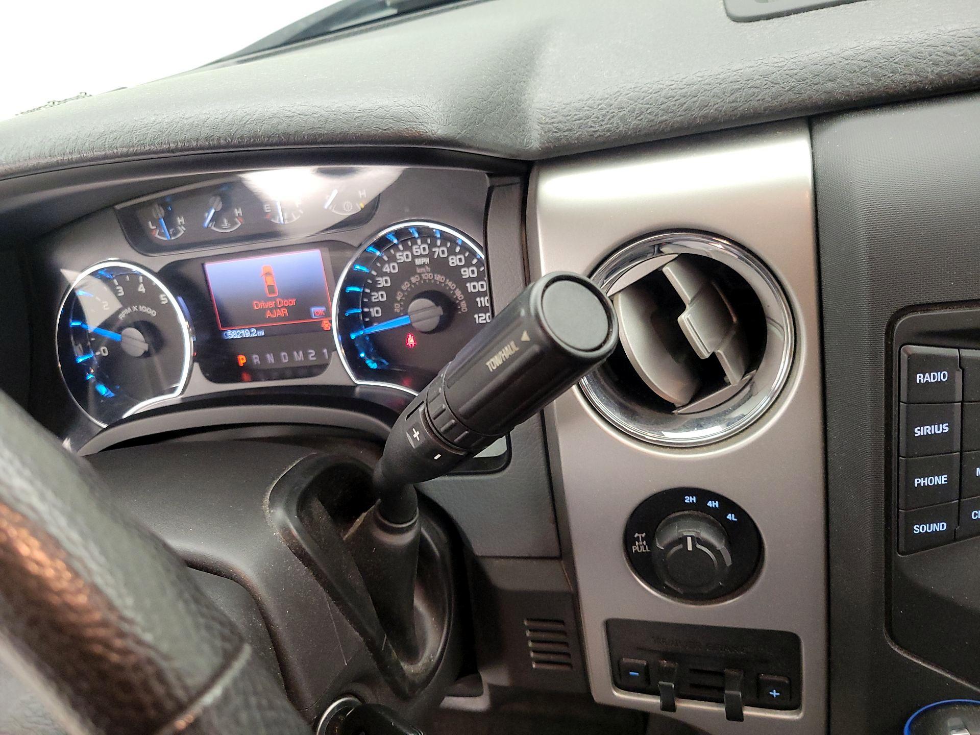 Thumbnail: 2014 Ford F-150 - 17