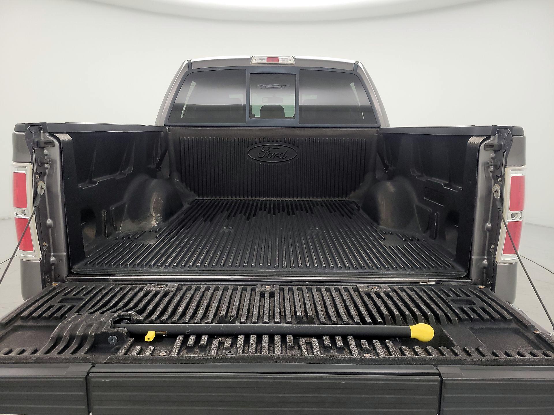 Thumbnail: 2014 Ford F-150 - 20