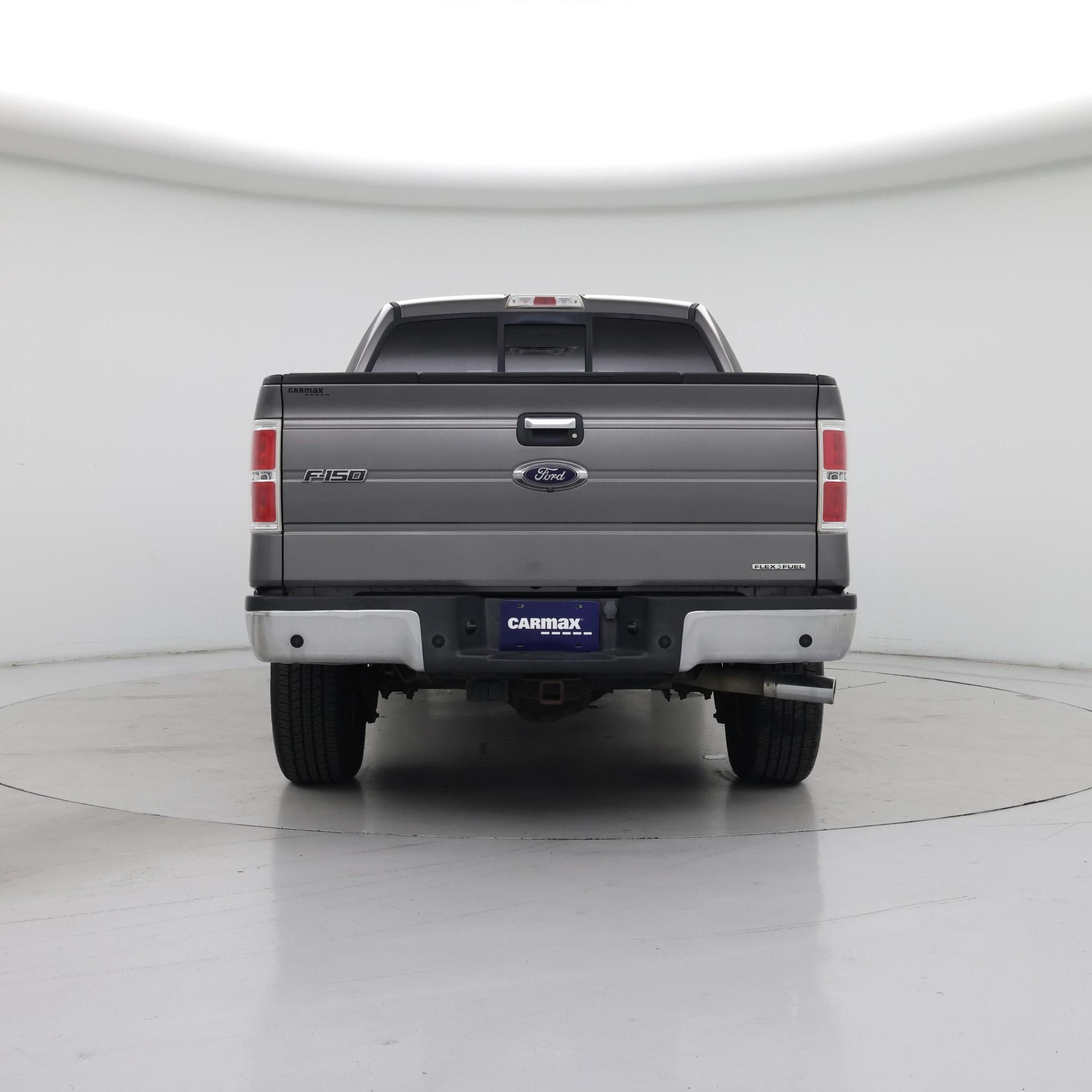 Thumbnail: 2014 Ford F-150 - 6