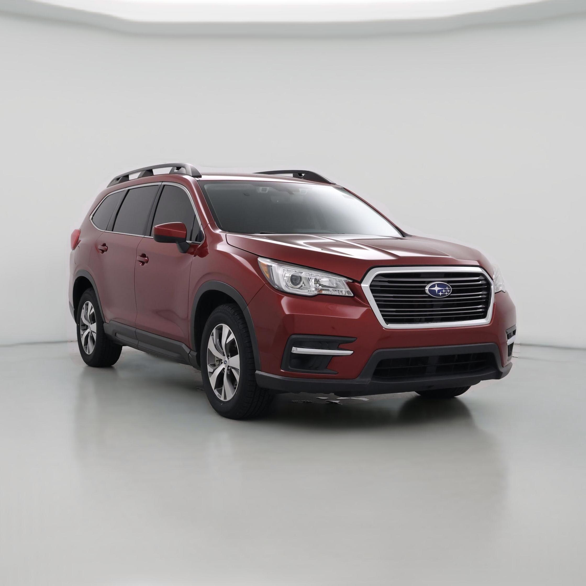 Thumbnail: 2019 Subaru Ascent - 1
