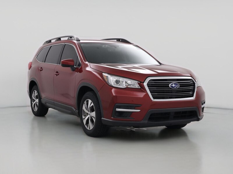 2019 Subaru Ascent Premium -
                  Tampa, FL