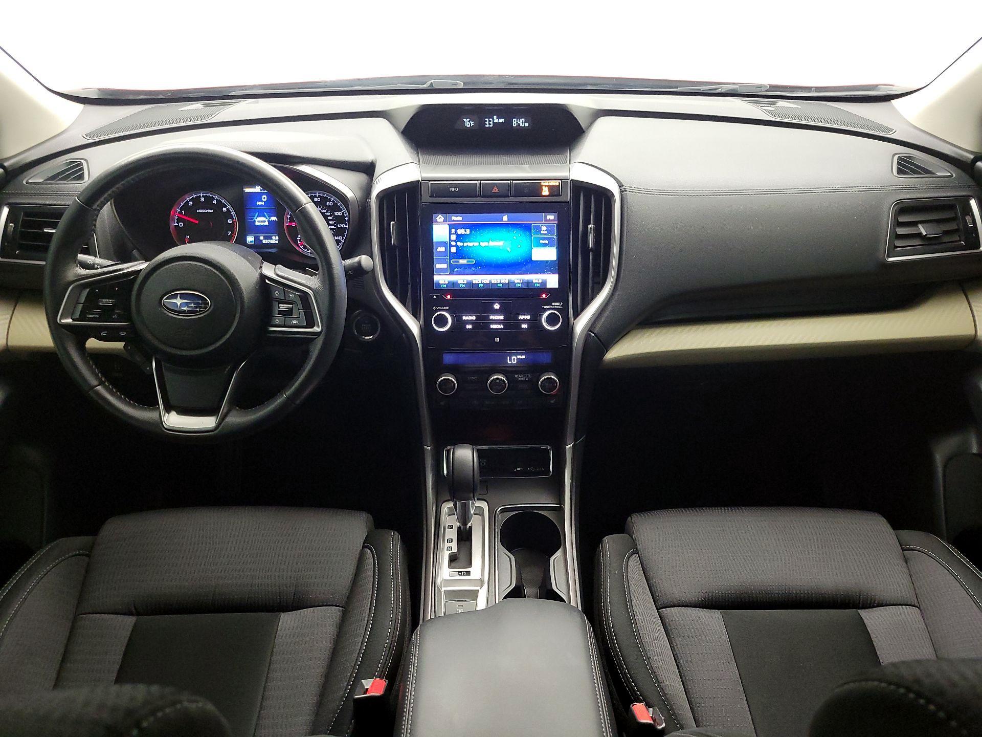 Thumbnail: 2019 Subaru Ascent - 9