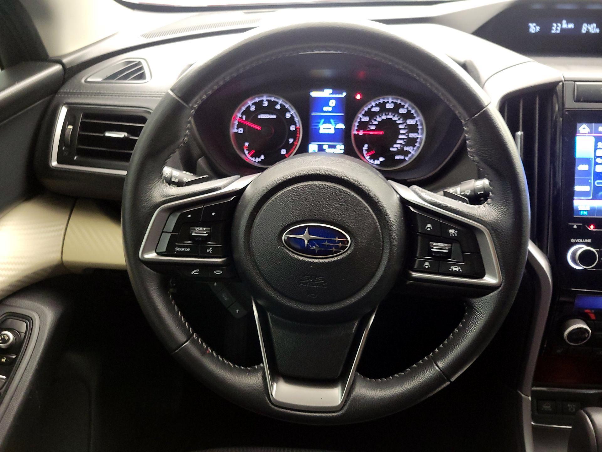 Thumbnail: 2019 Subaru Ascent - 10