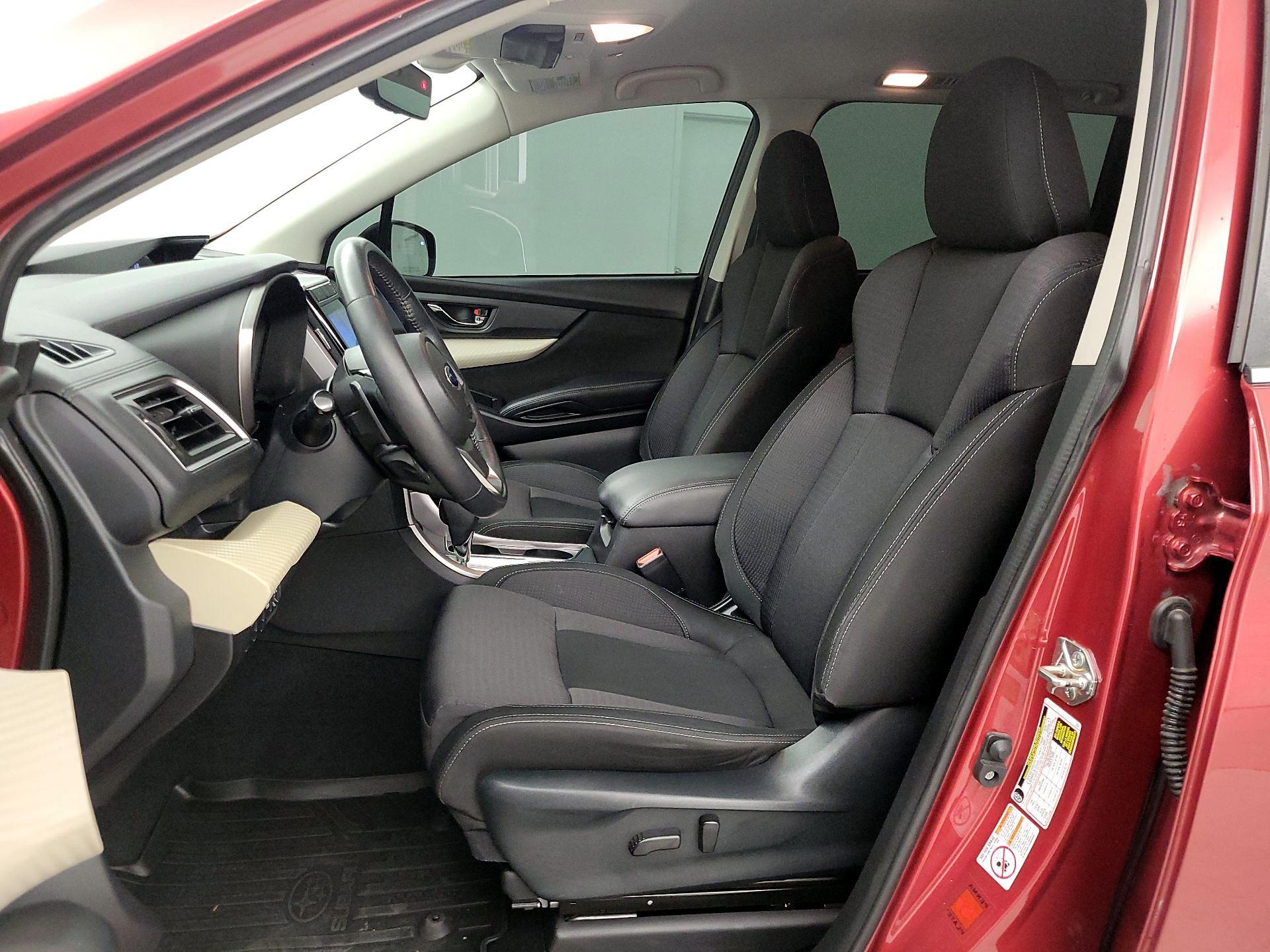 Thumbnail: 2019 Subaru Ascent - 11