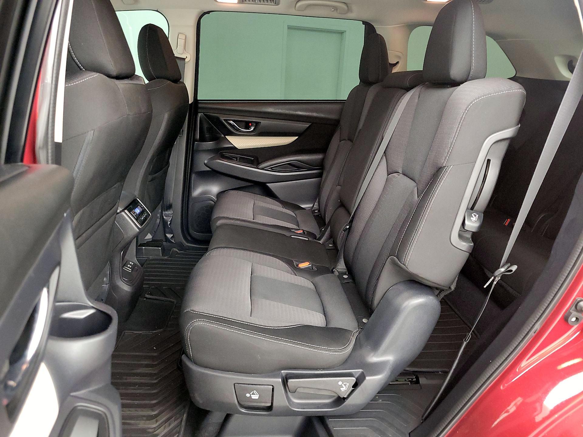 Thumbnail: 2019 Subaru Ascent - 19