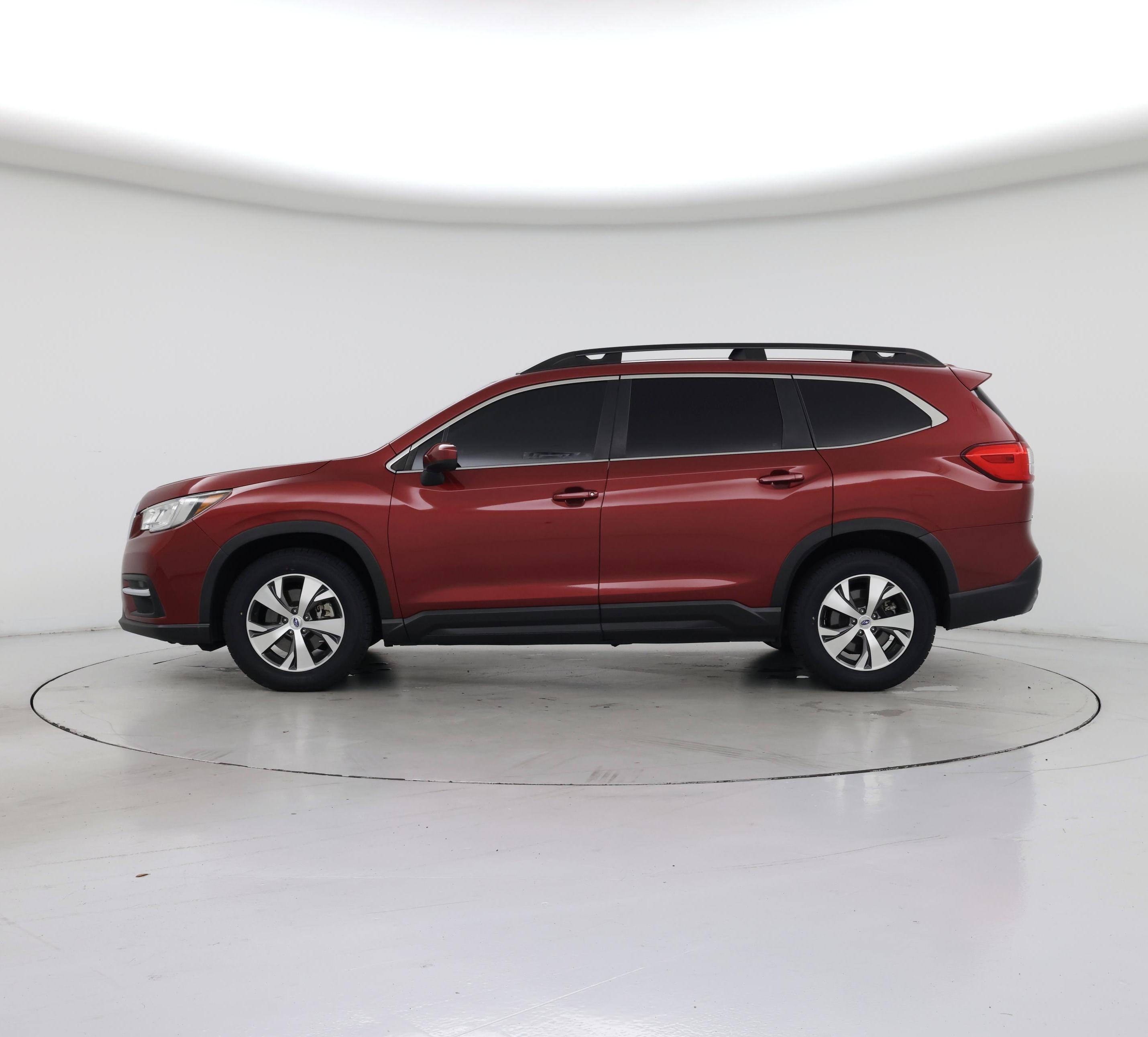 Thumbnail: 2019 Subaru Ascent - 3