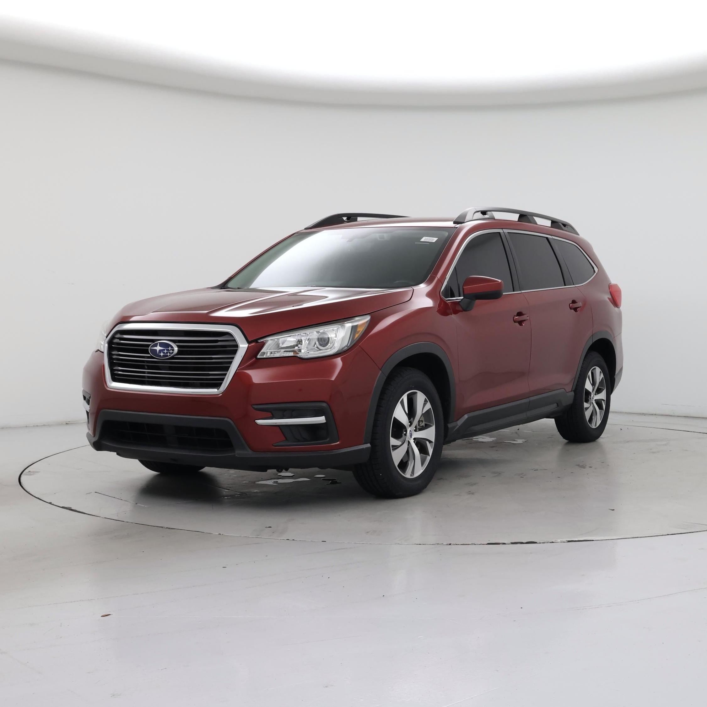 Thumbnail: 2019 Subaru Ascent - 4