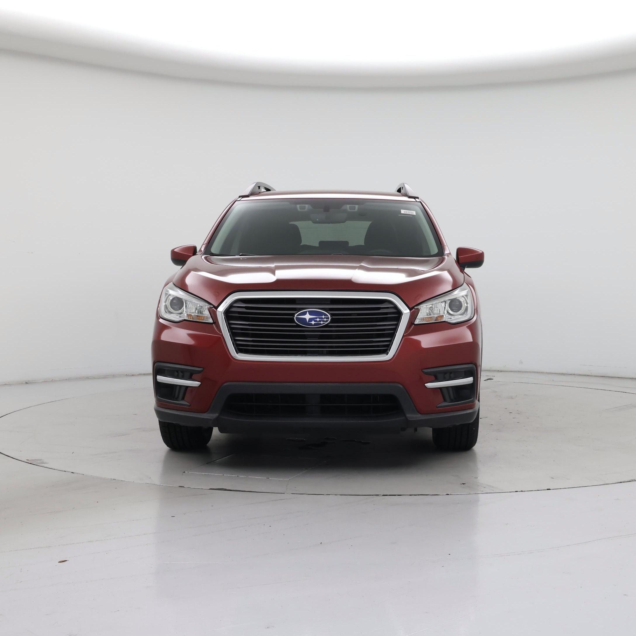 Thumbnail: 2019 Subaru Ascent - 5