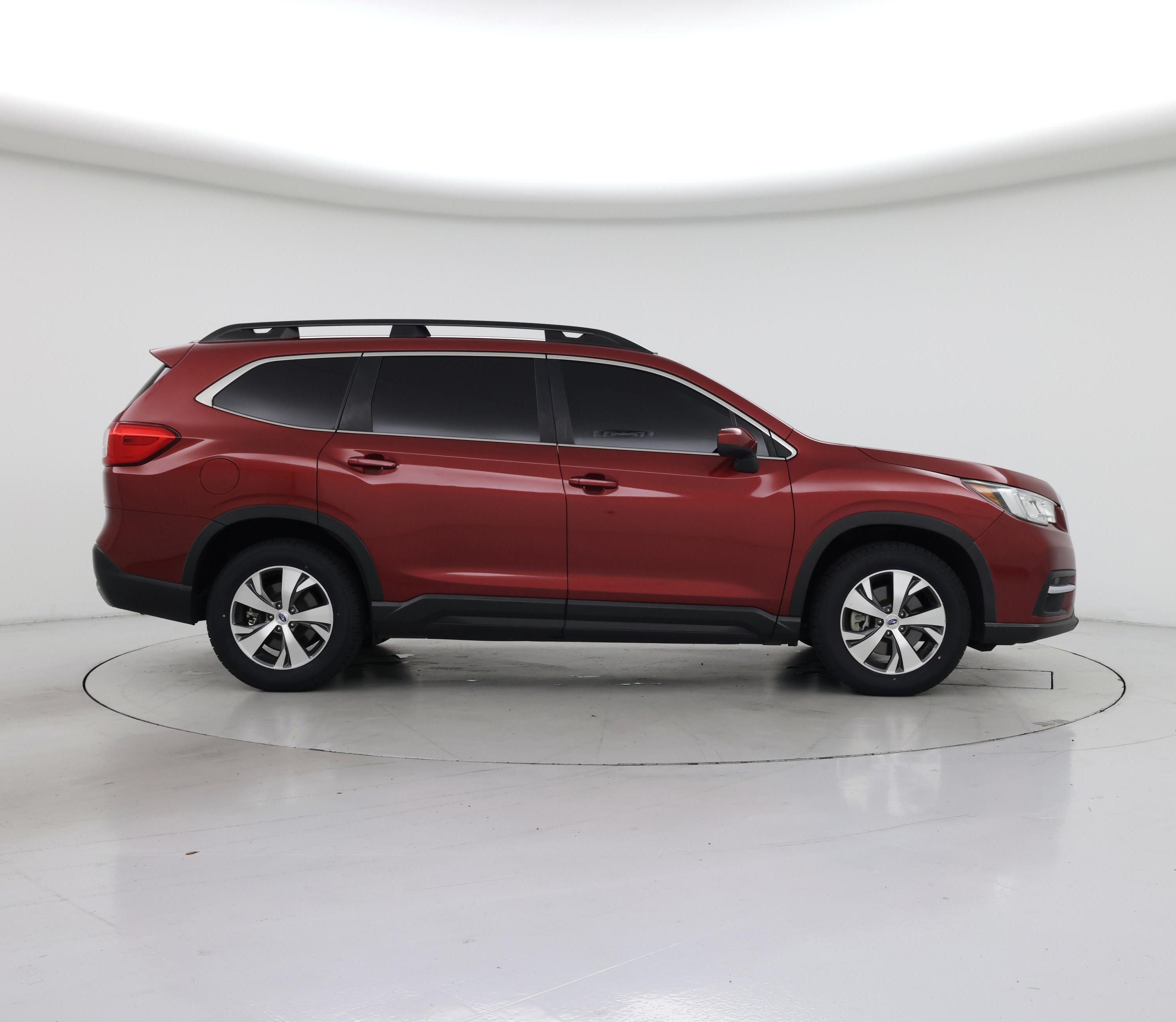 Thumbnail: 2019 Subaru Ascent - 7