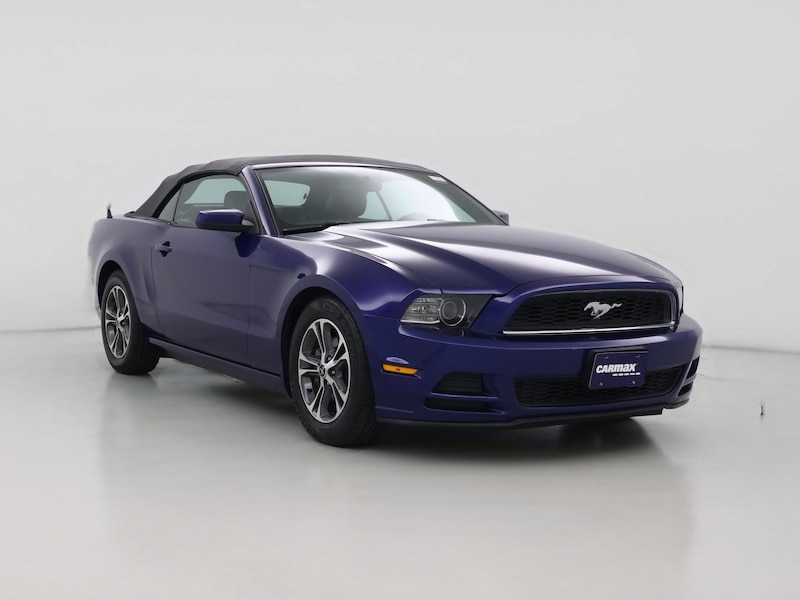 2014 Ford Mustang Premium -
                  Tampa, FL