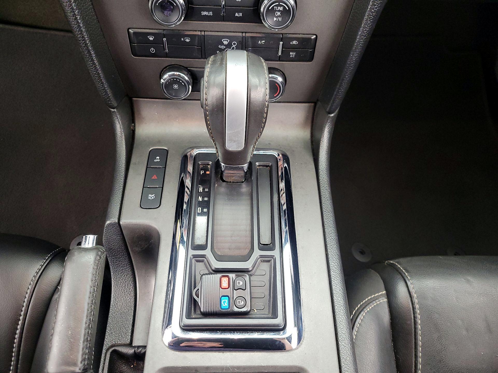 Thumbnail: 2014 Ford Mustang - 16
