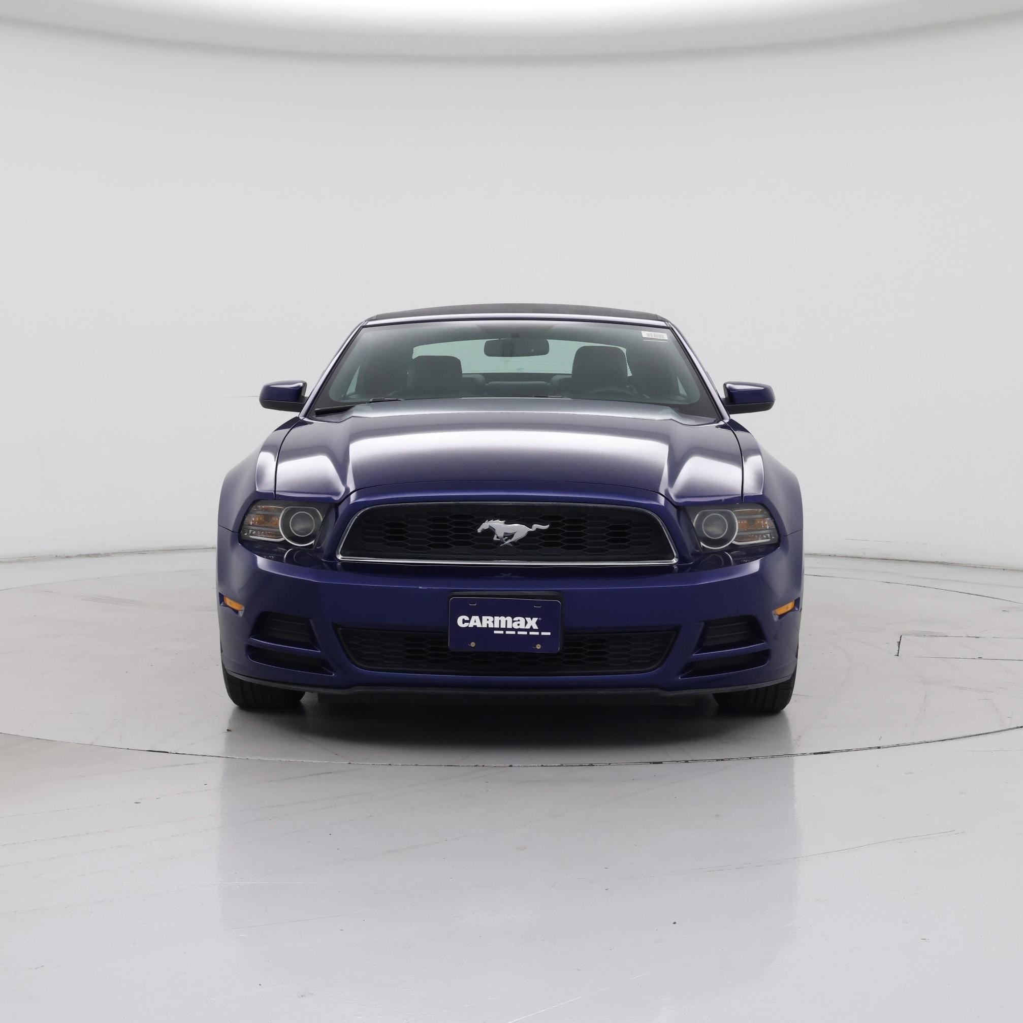 Thumbnail: 2014 Ford Mustang - 5