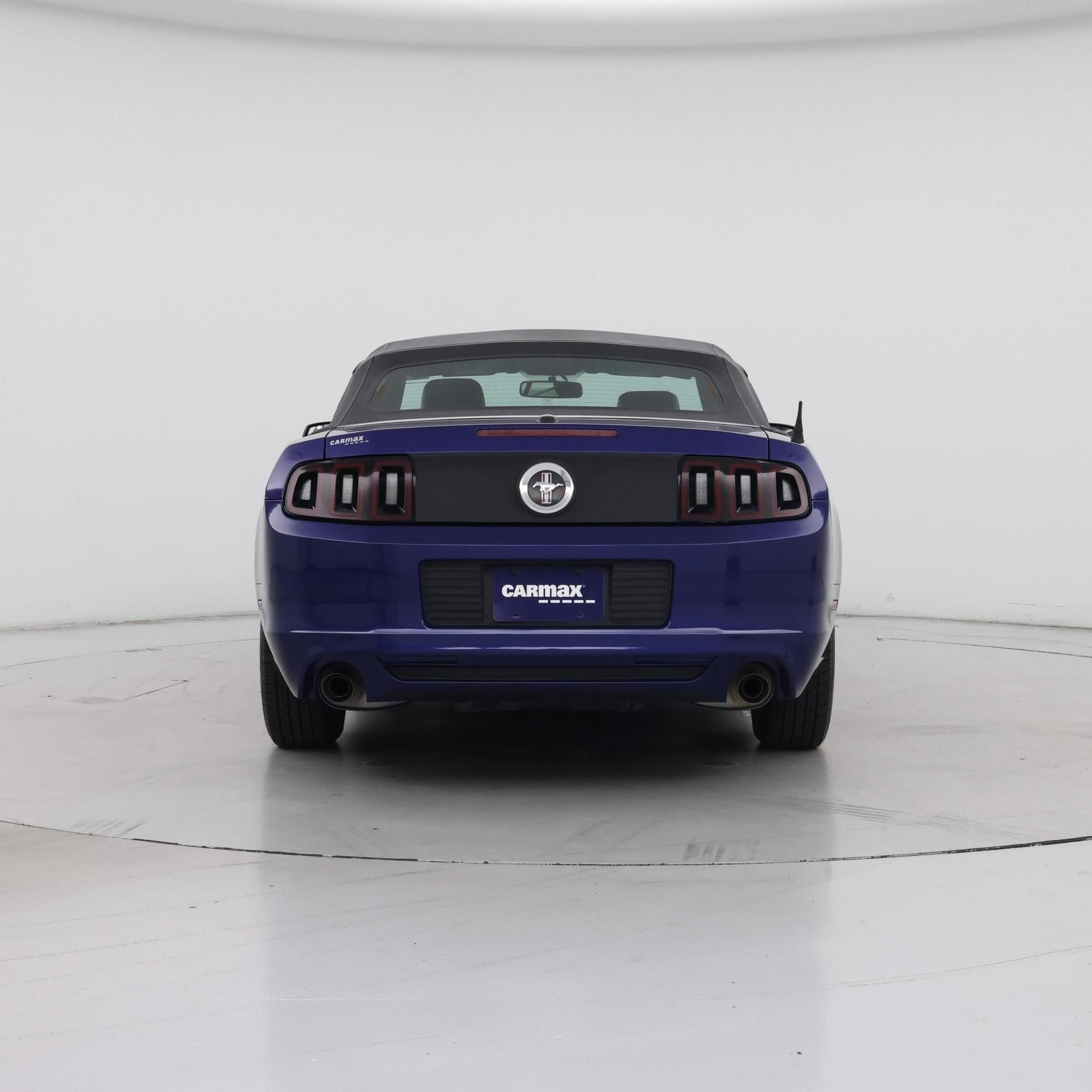 Thumbnail: 2014 Ford Mustang - 6