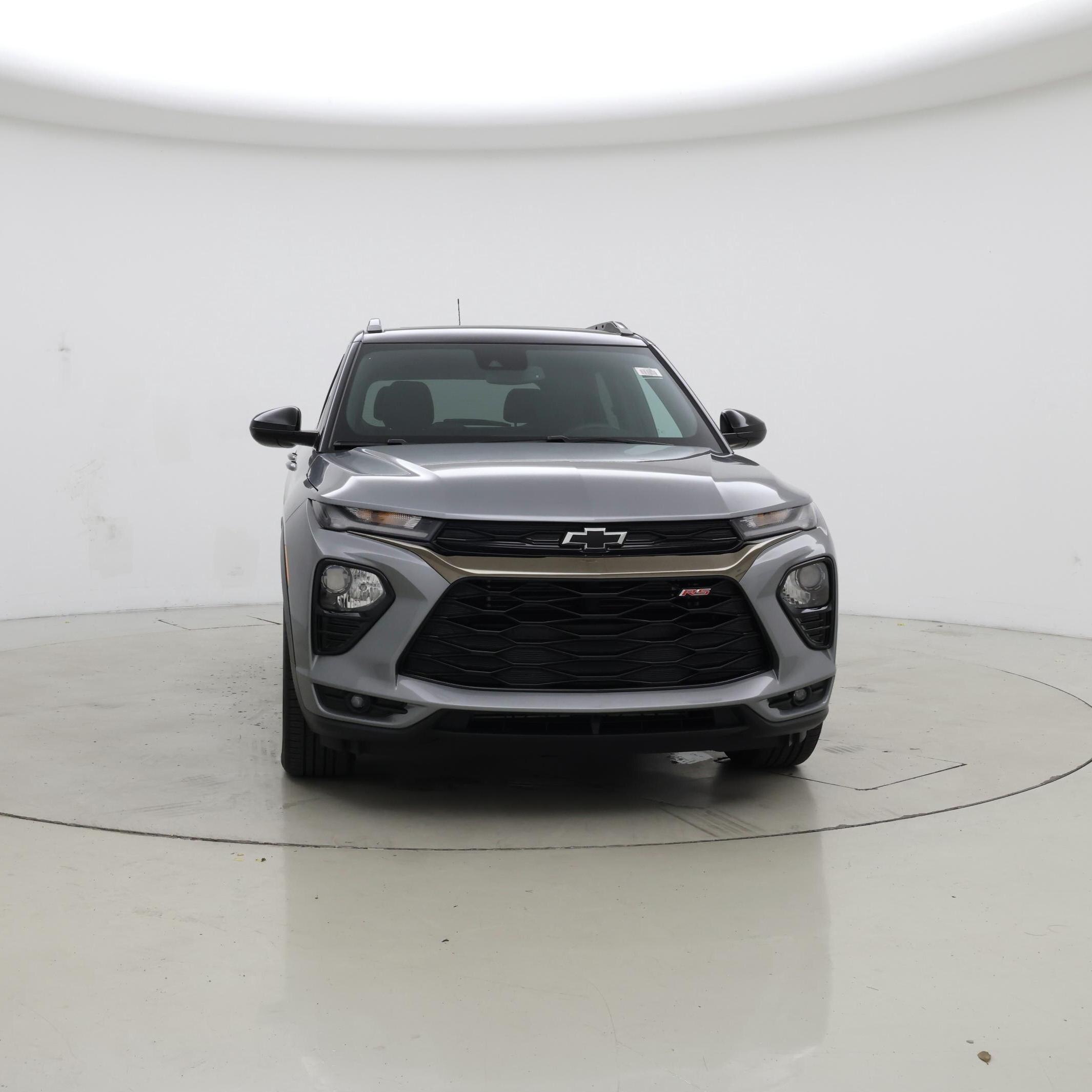 Thumbnail: 2023 Chevrolet TrailBlazer - 5