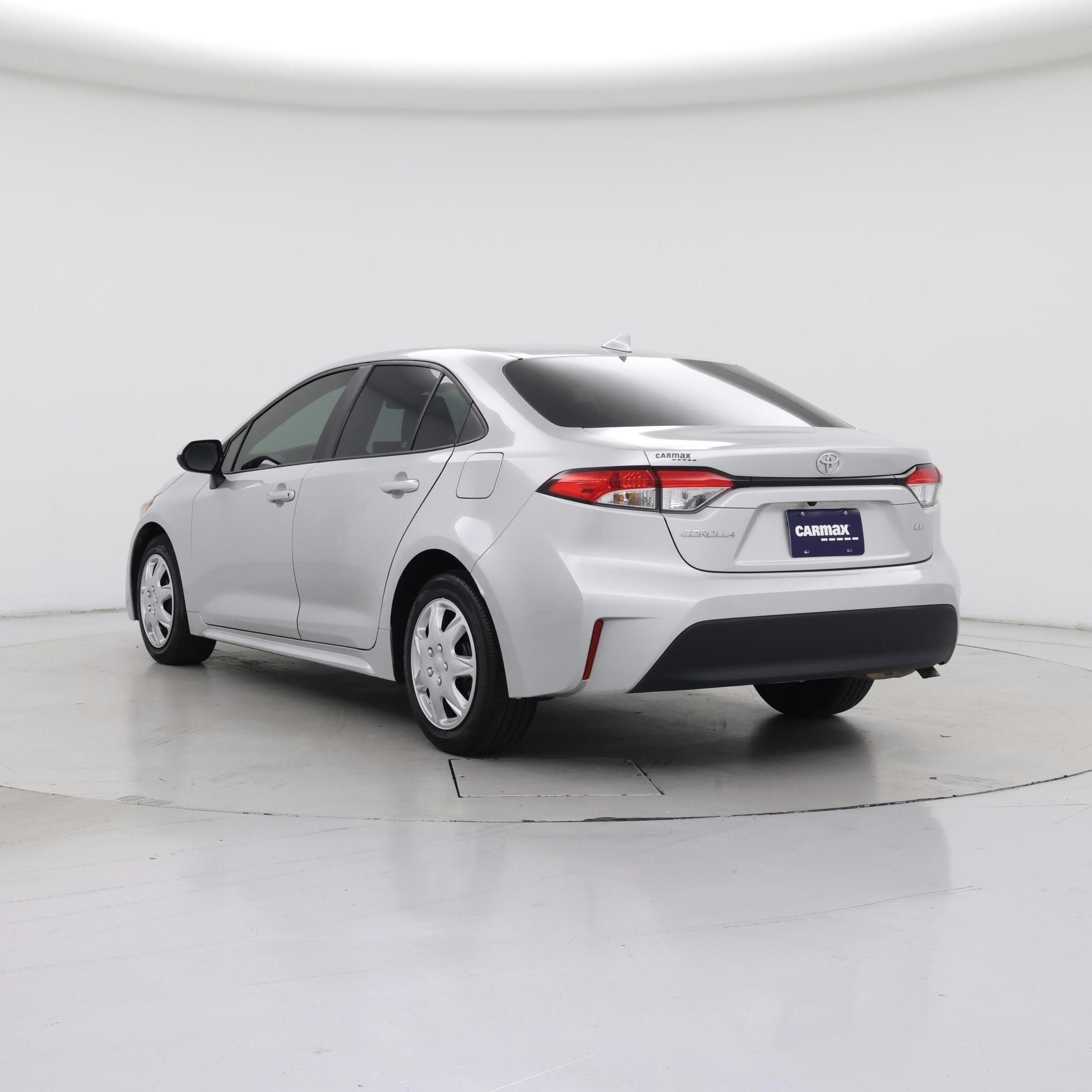 Thumbnail: 2024 Toyota Corolla - 2
