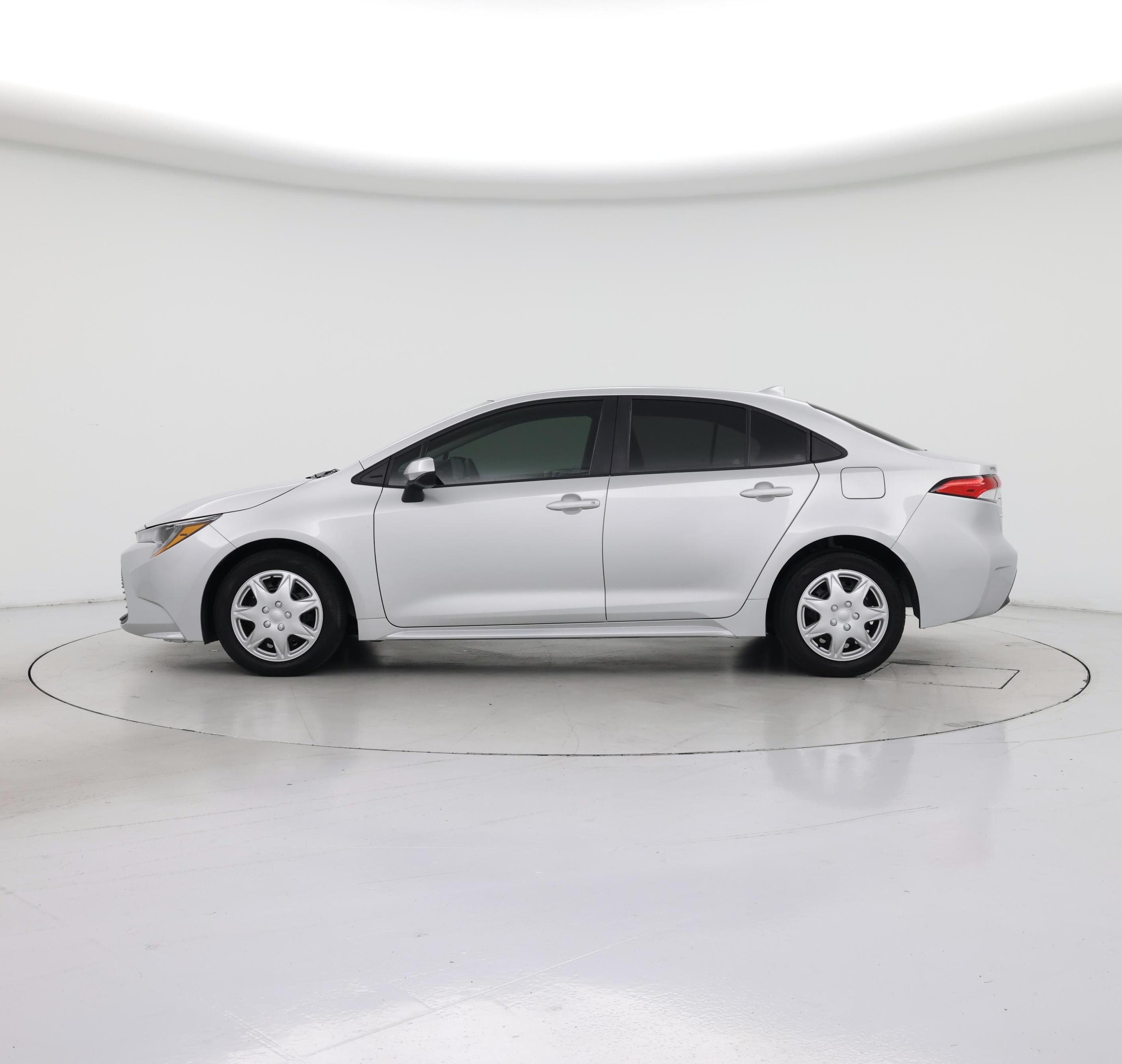 Thumbnail: 2024 Toyota Corolla - 3