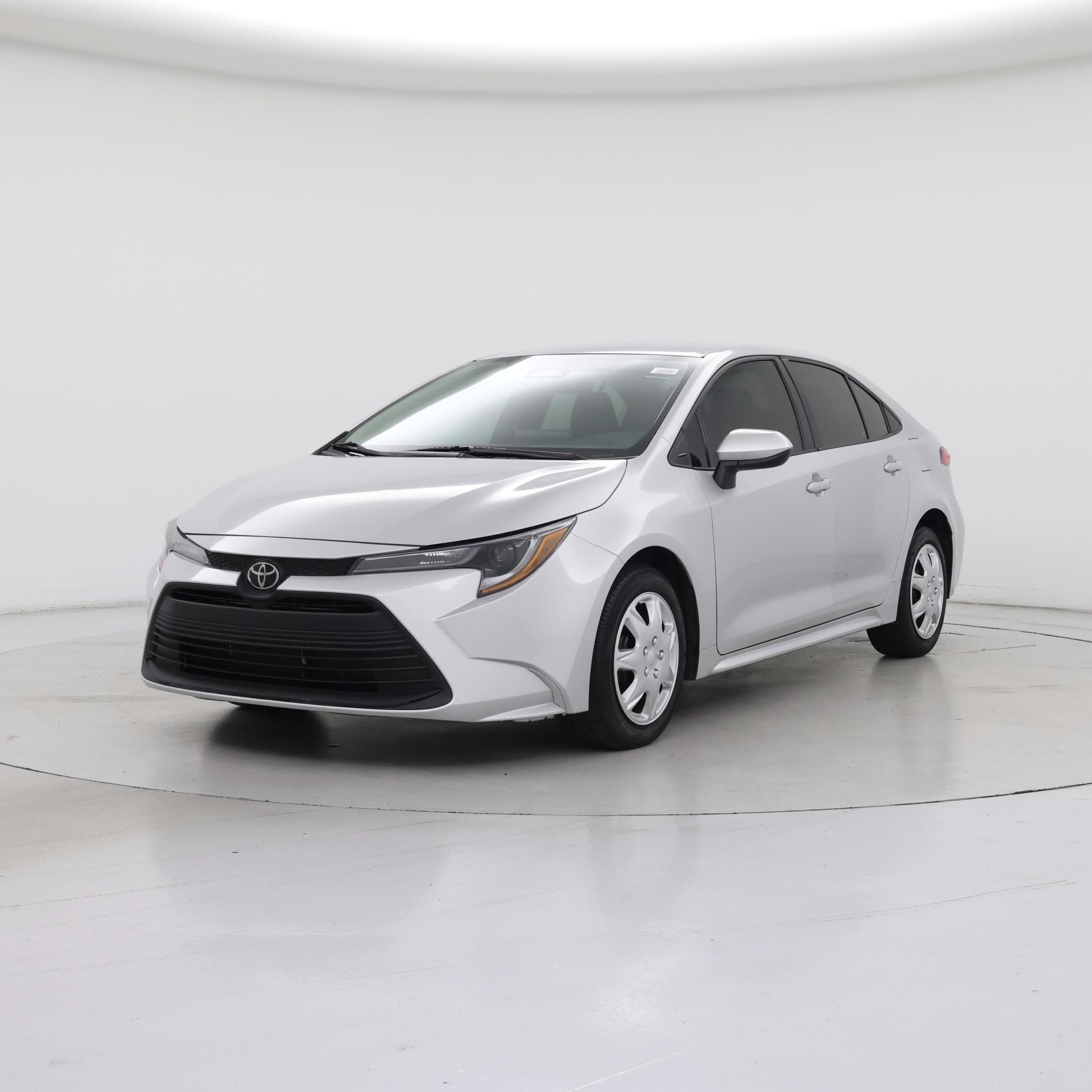 Thumbnail: 2024 Toyota Corolla - 4