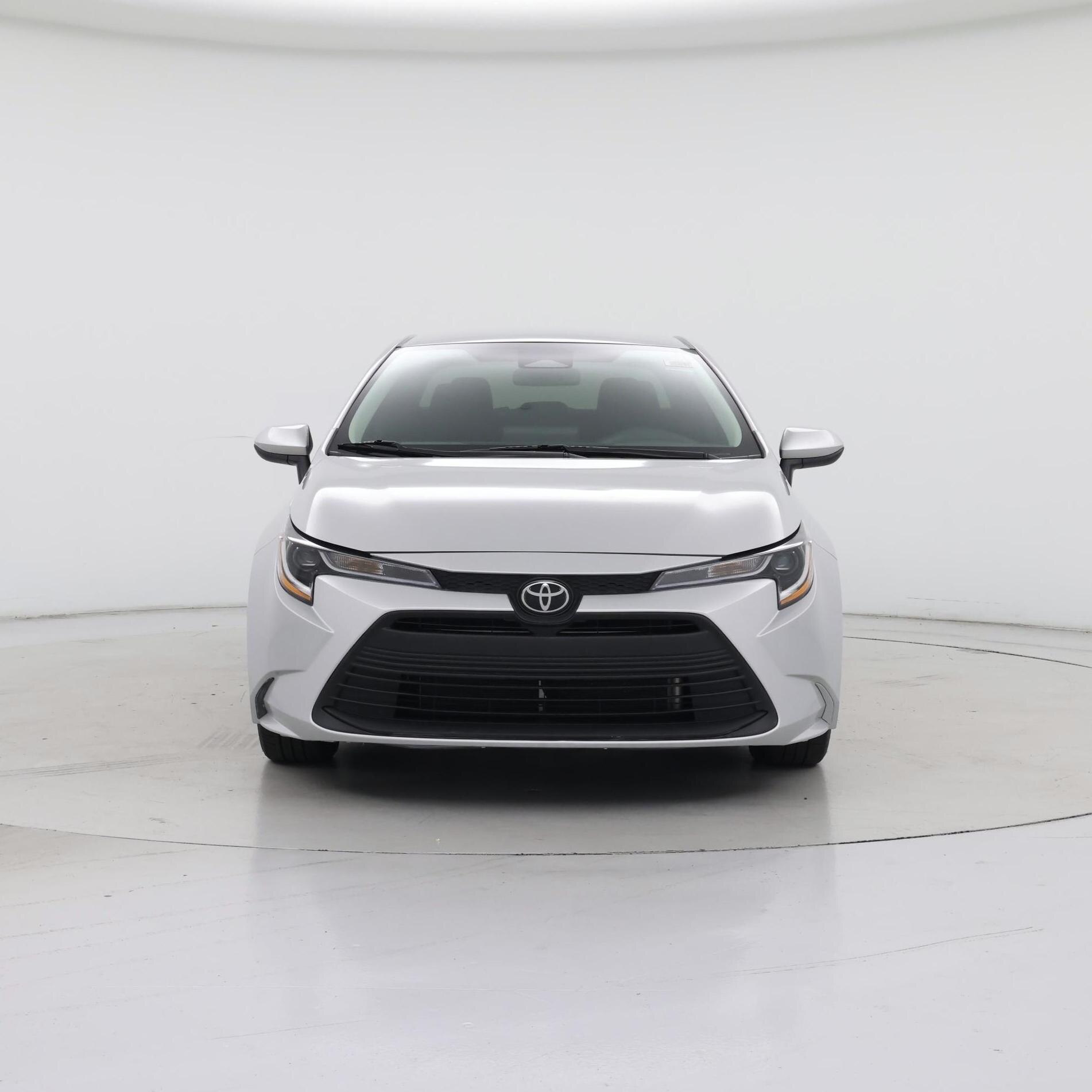 Thumbnail: 2024 Toyota Corolla - 5