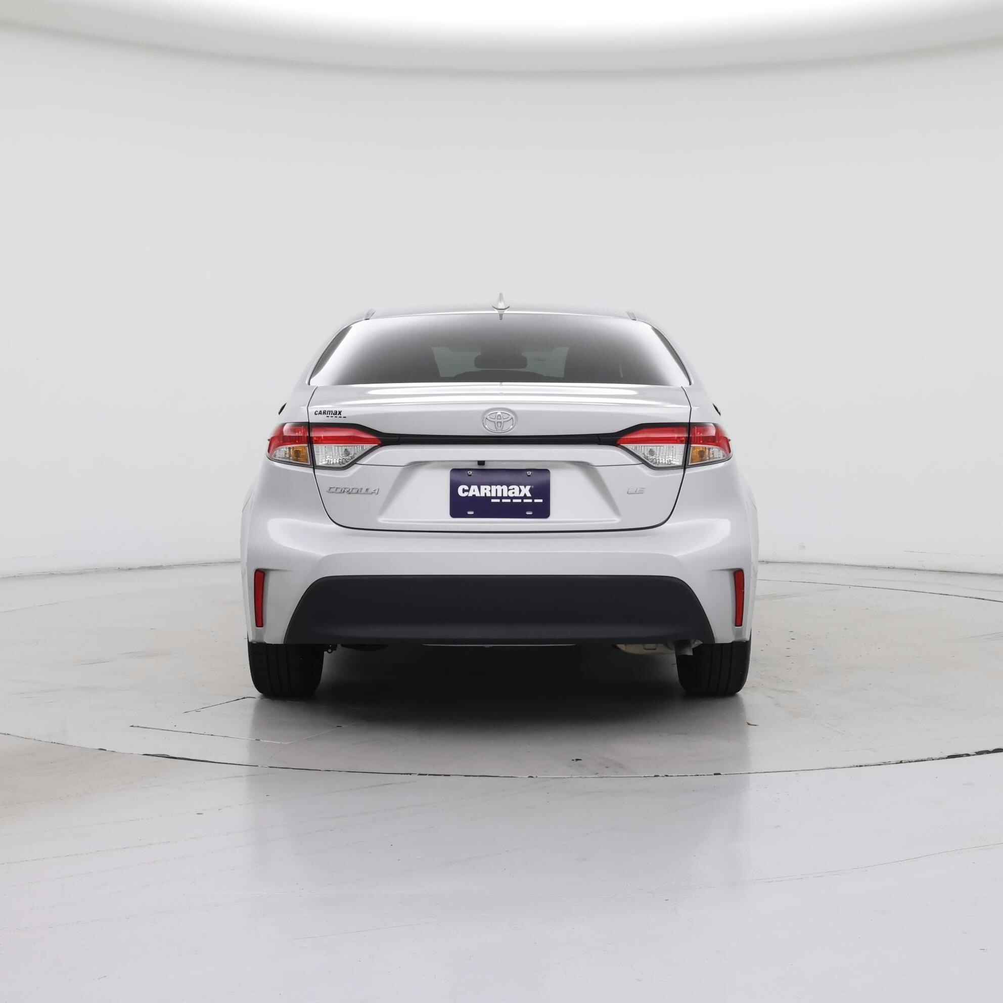 Thumbnail: 2024 Toyota Corolla - 6