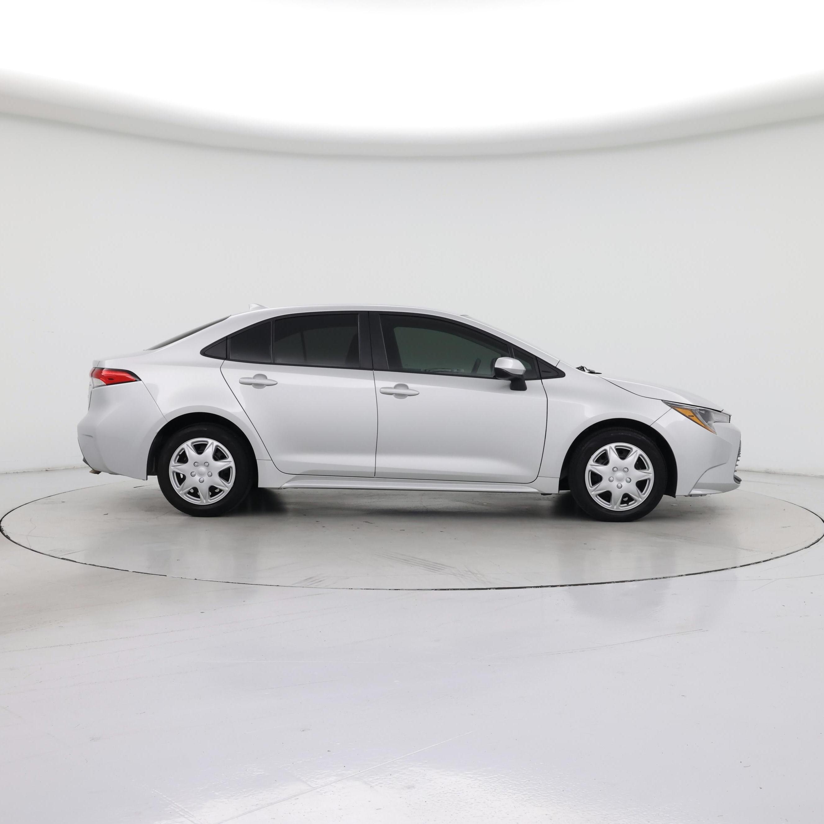 Thumbnail: 2024 Toyota Corolla - 7