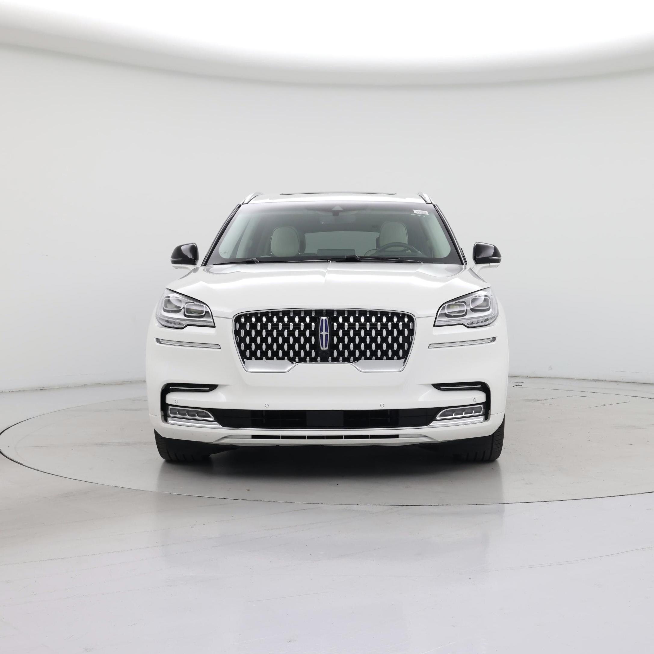 Thumbnail: 2023 Lincoln Aviator - 5