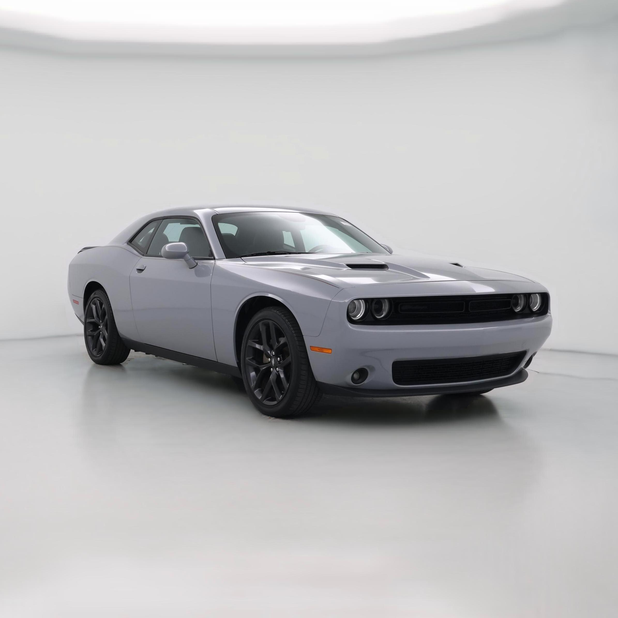 Thumbnail: 2022 Dodge Challenger - 1