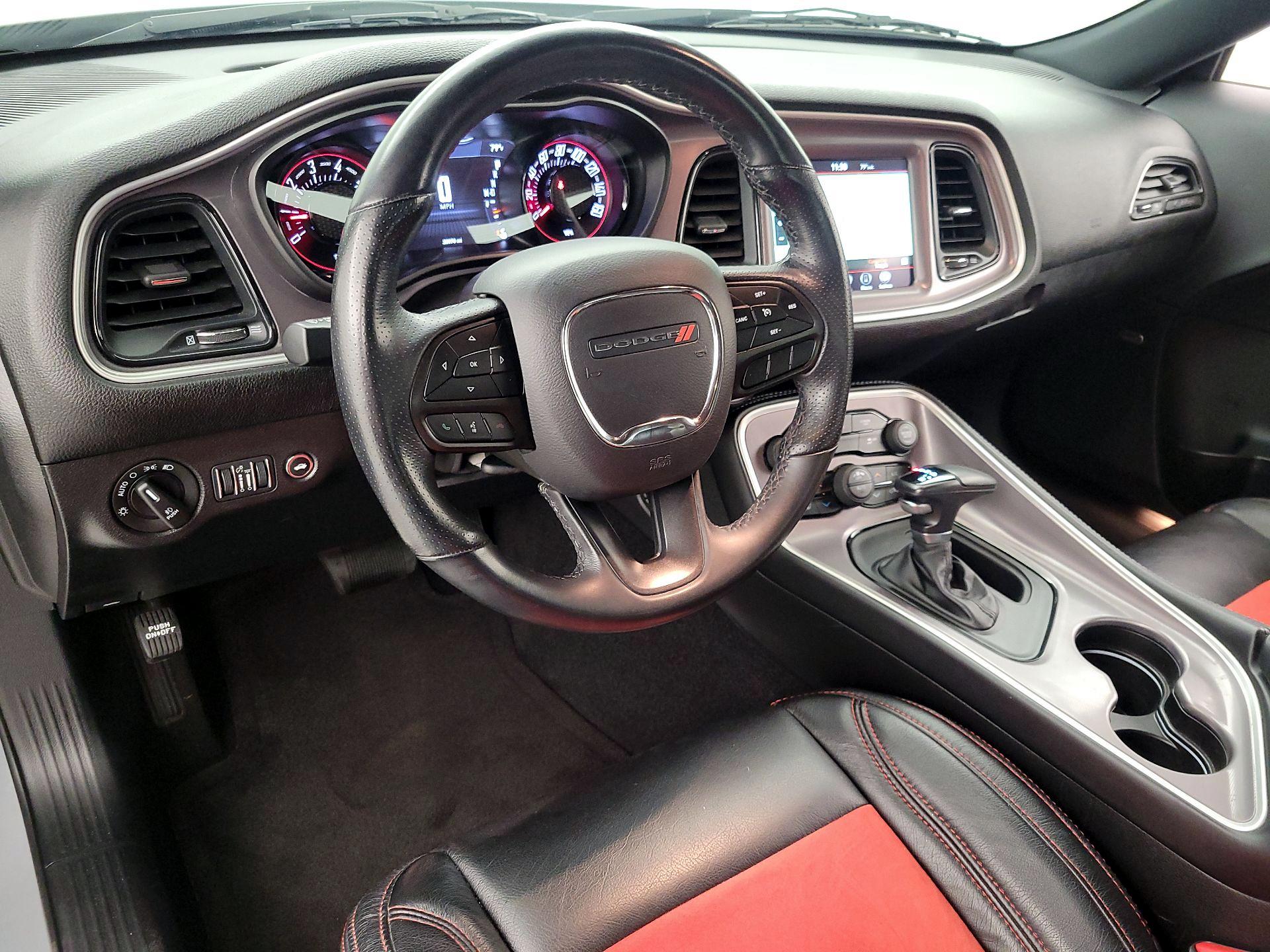 Thumbnail: 2022 Dodge Challenger - 9