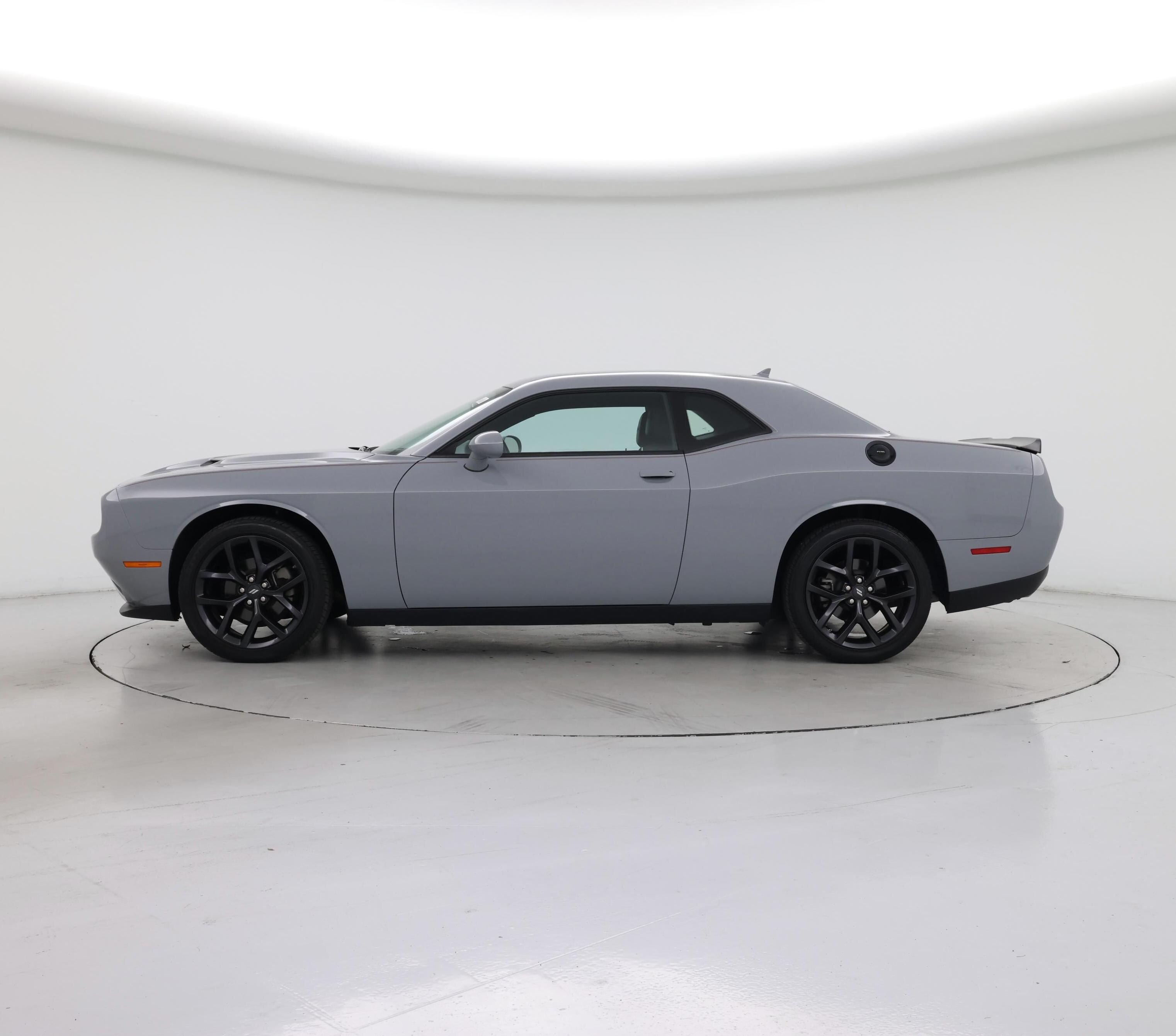 Thumbnail: 2022 Dodge Challenger - 3