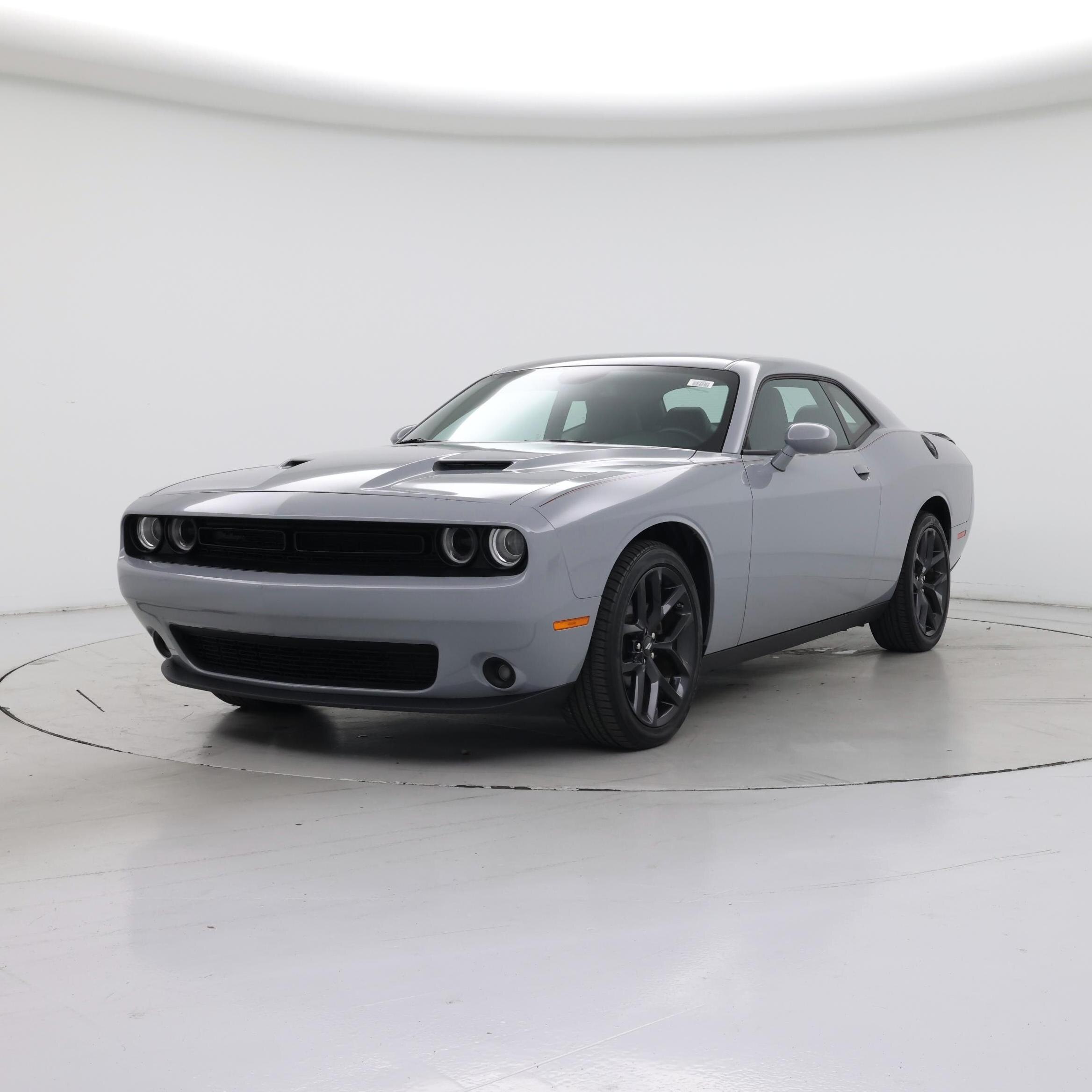 Thumbnail: 2022 Dodge Challenger - 4