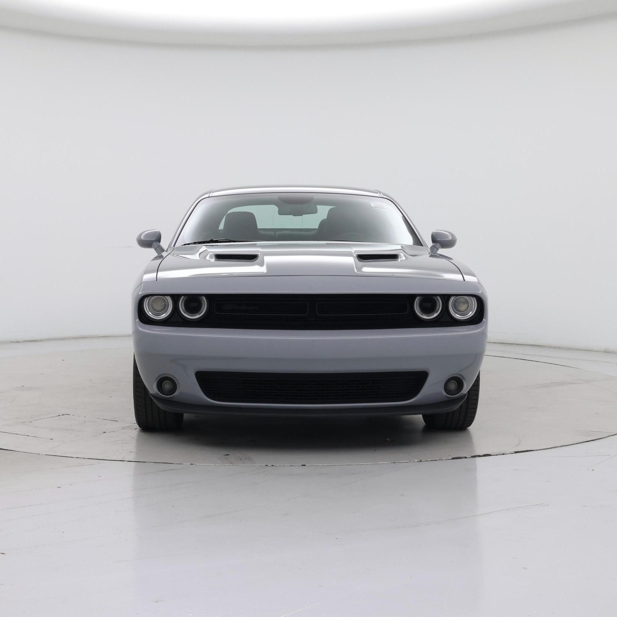 Thumbnail: 2022 Dodge Challenger - 5
