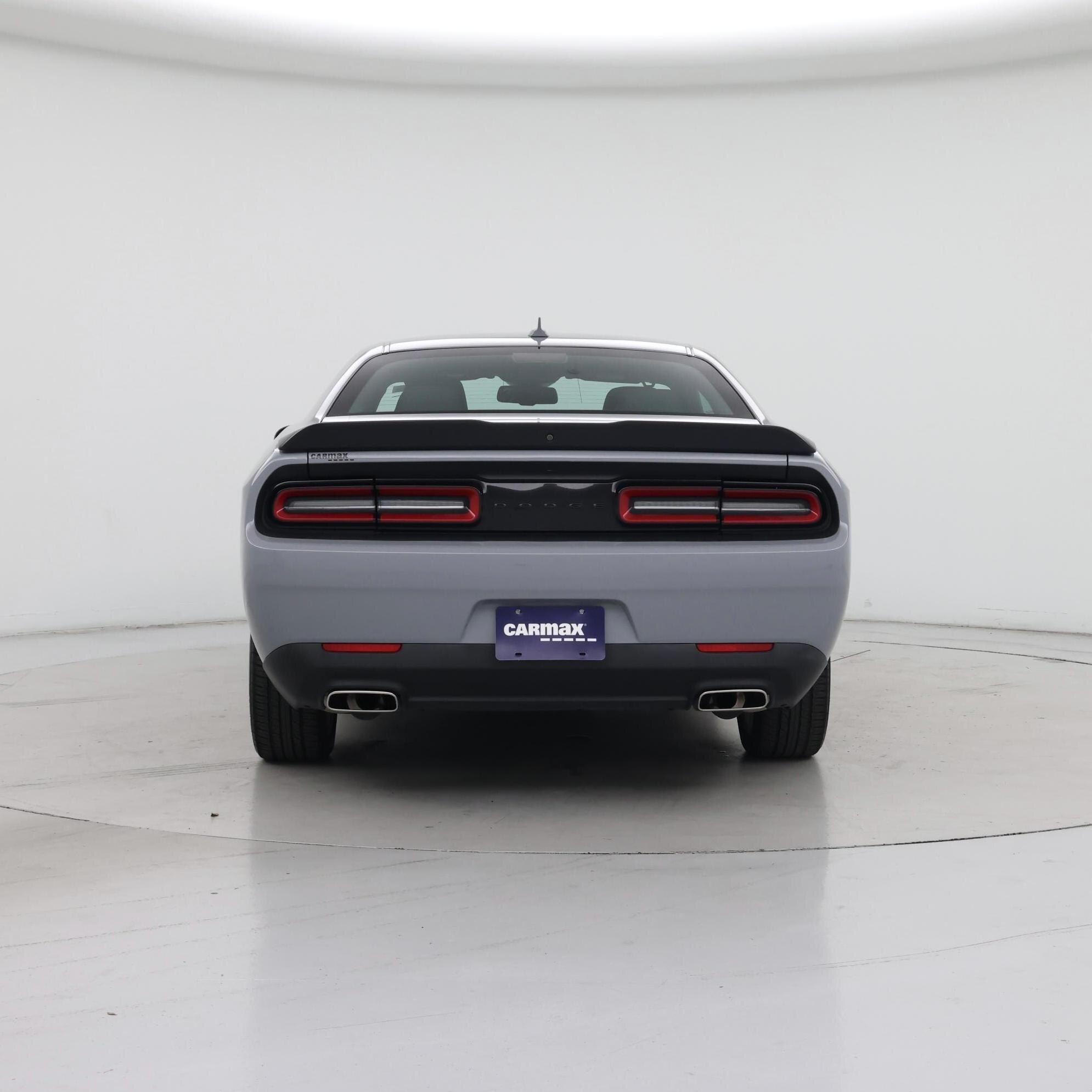 Thumbnail: 2022 Dodge Challenger - 6