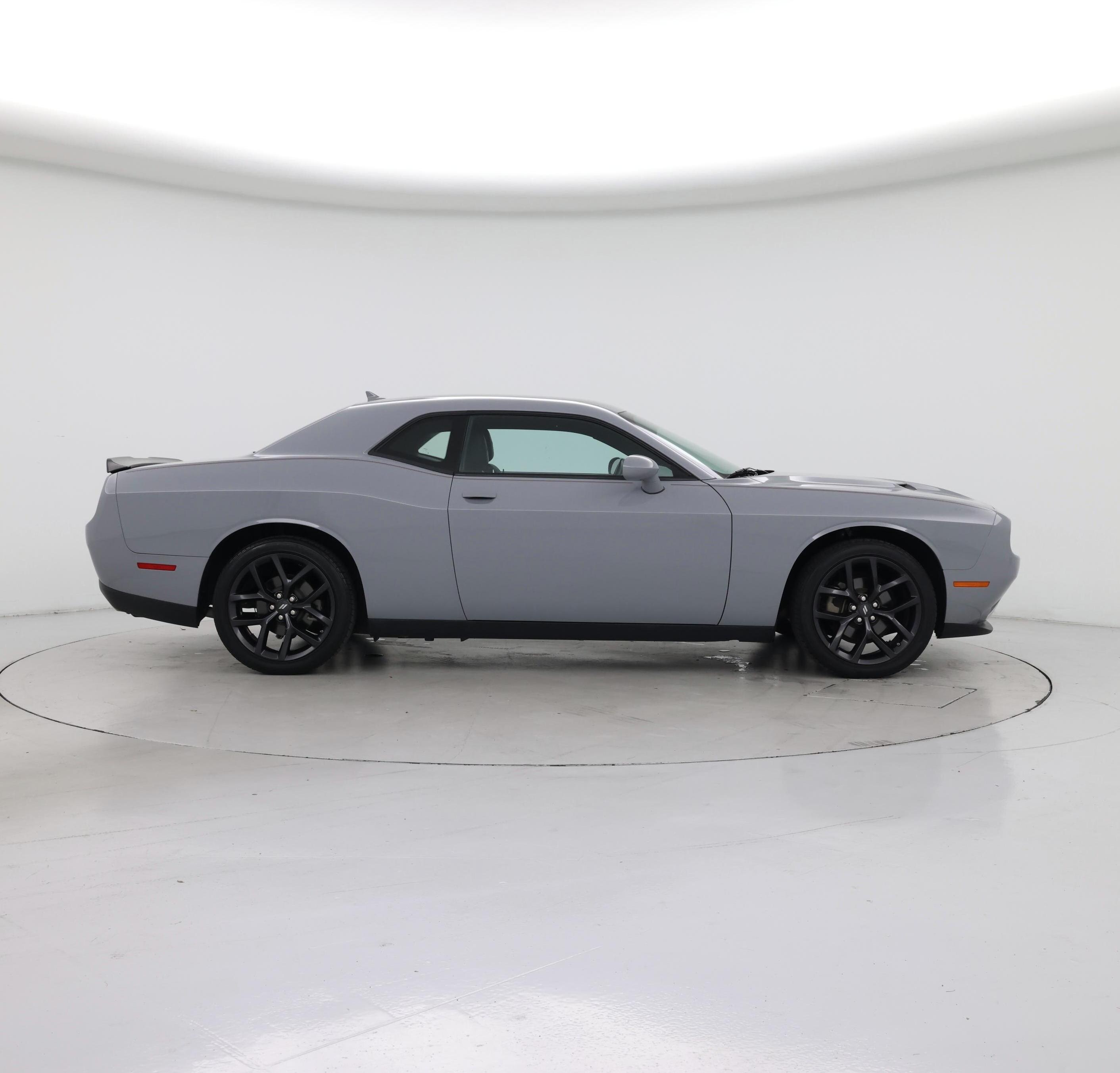 Thumbnail: 2022 Dodge Challenger - 7