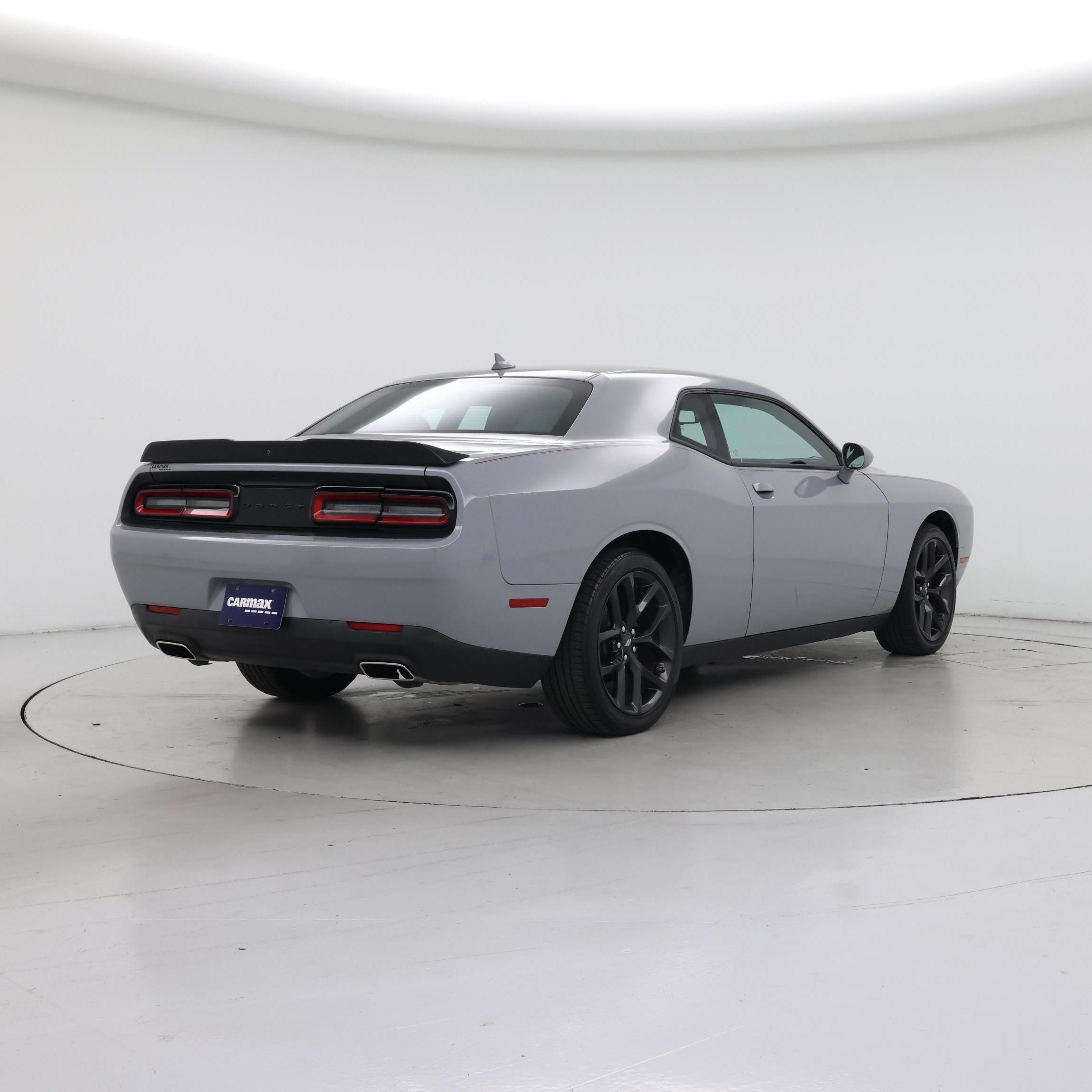 Thumbnail: 2022 Dodge Challenger - 8