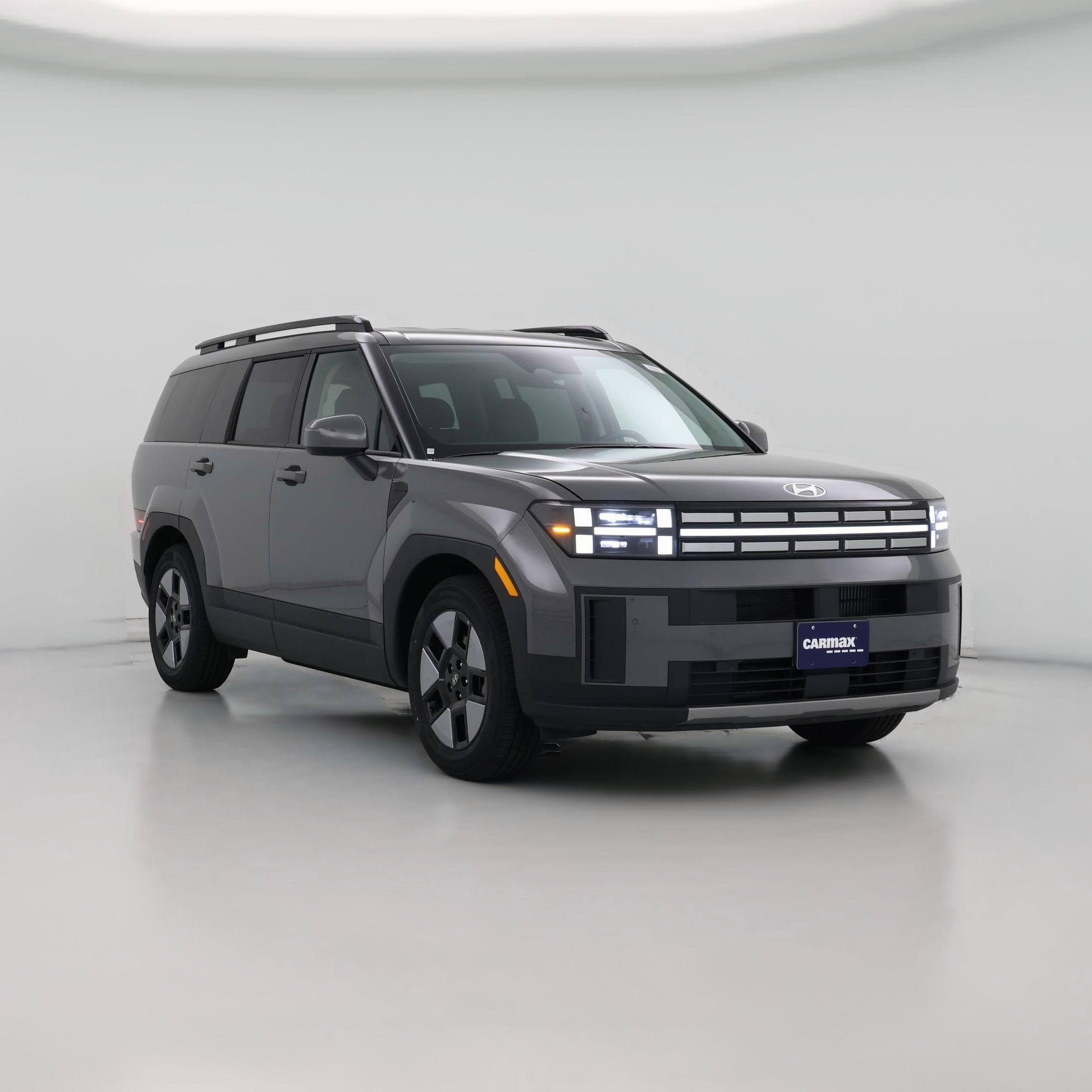 Thumbnail: 2024 Hyundai Santa Fe - 1