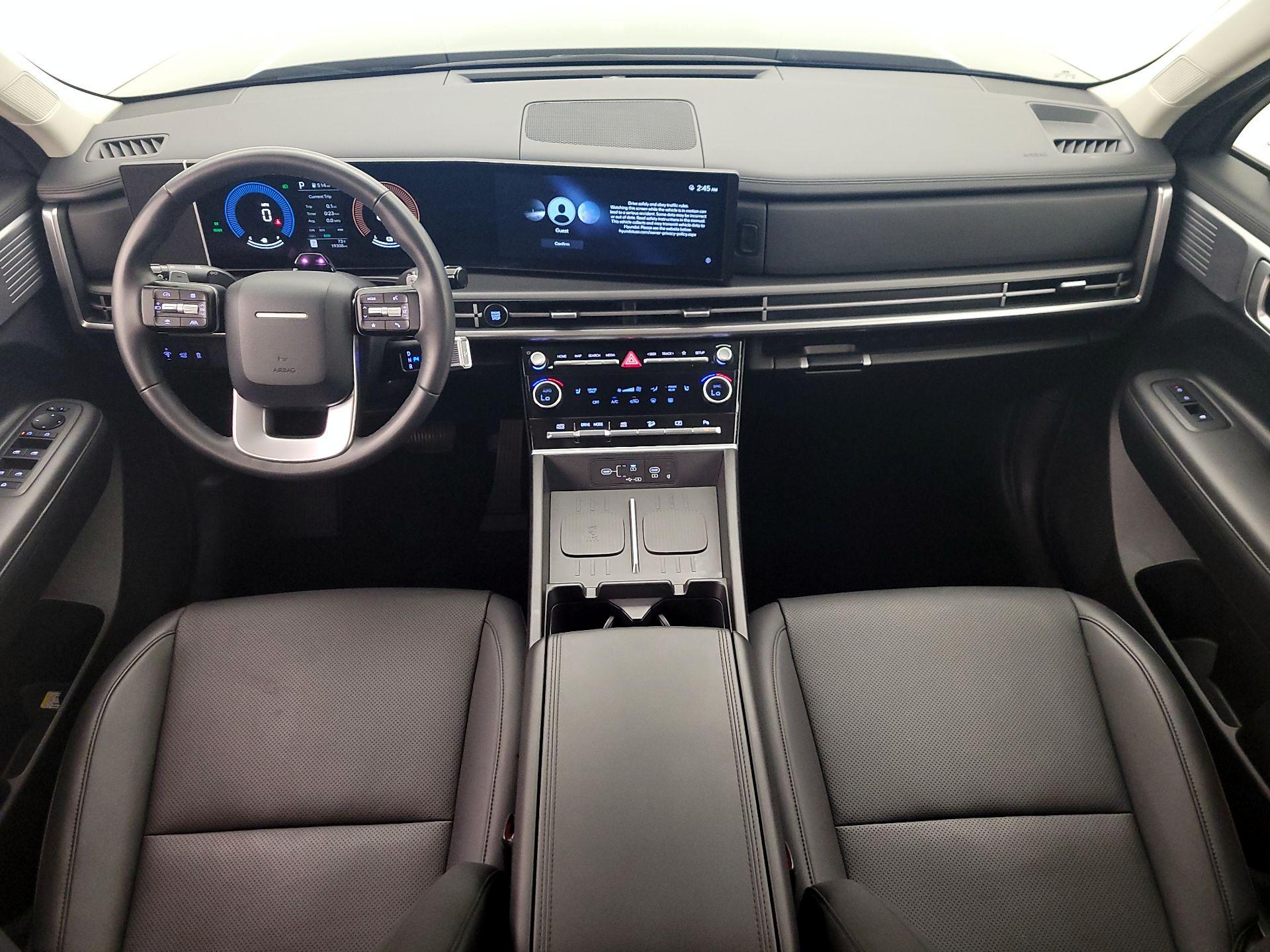 Thumbnail: 2024 Hyundai Santa Fe - 9