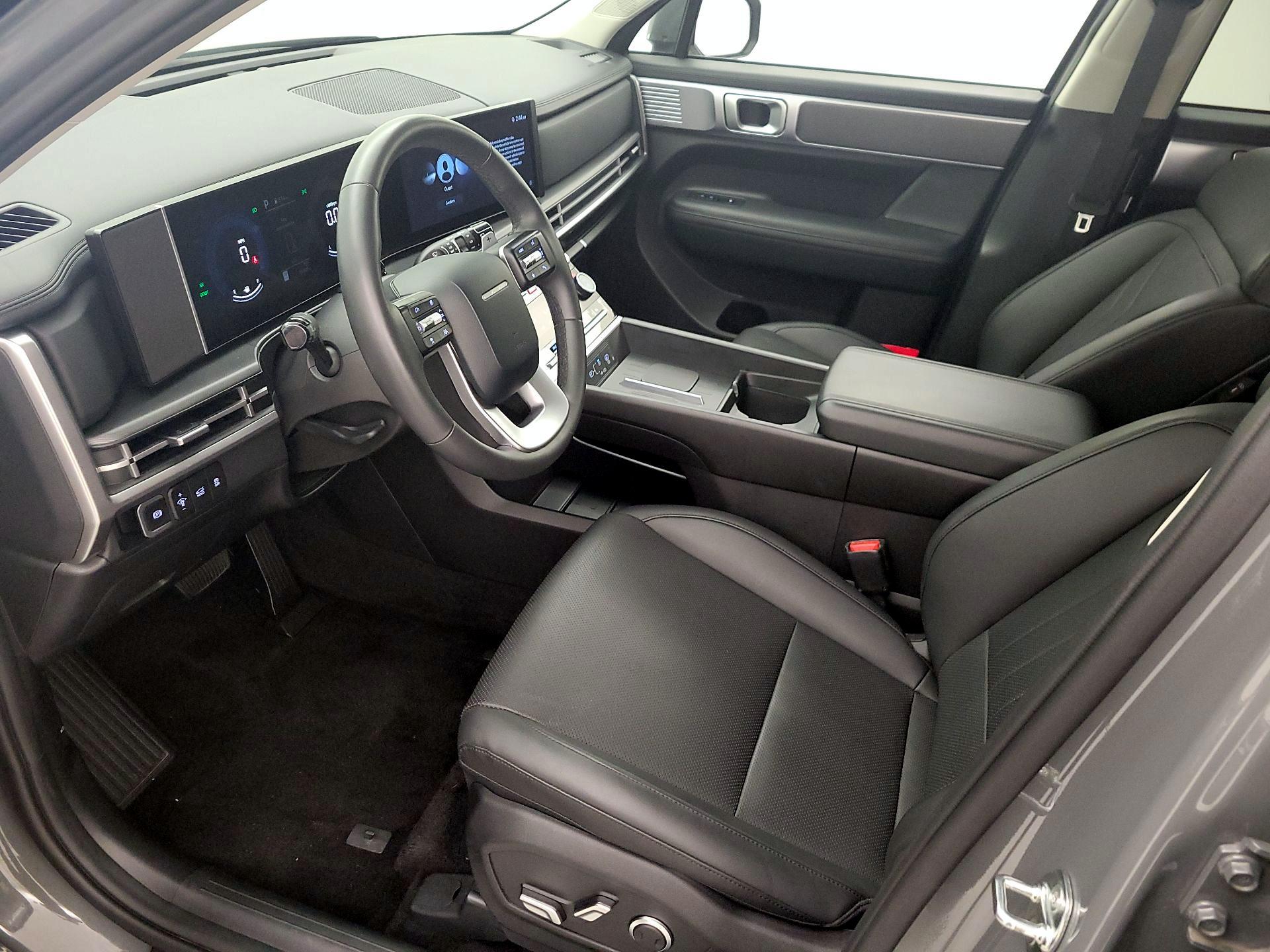 Thumbnail: 2024 Hyundai Santa Fe - 11