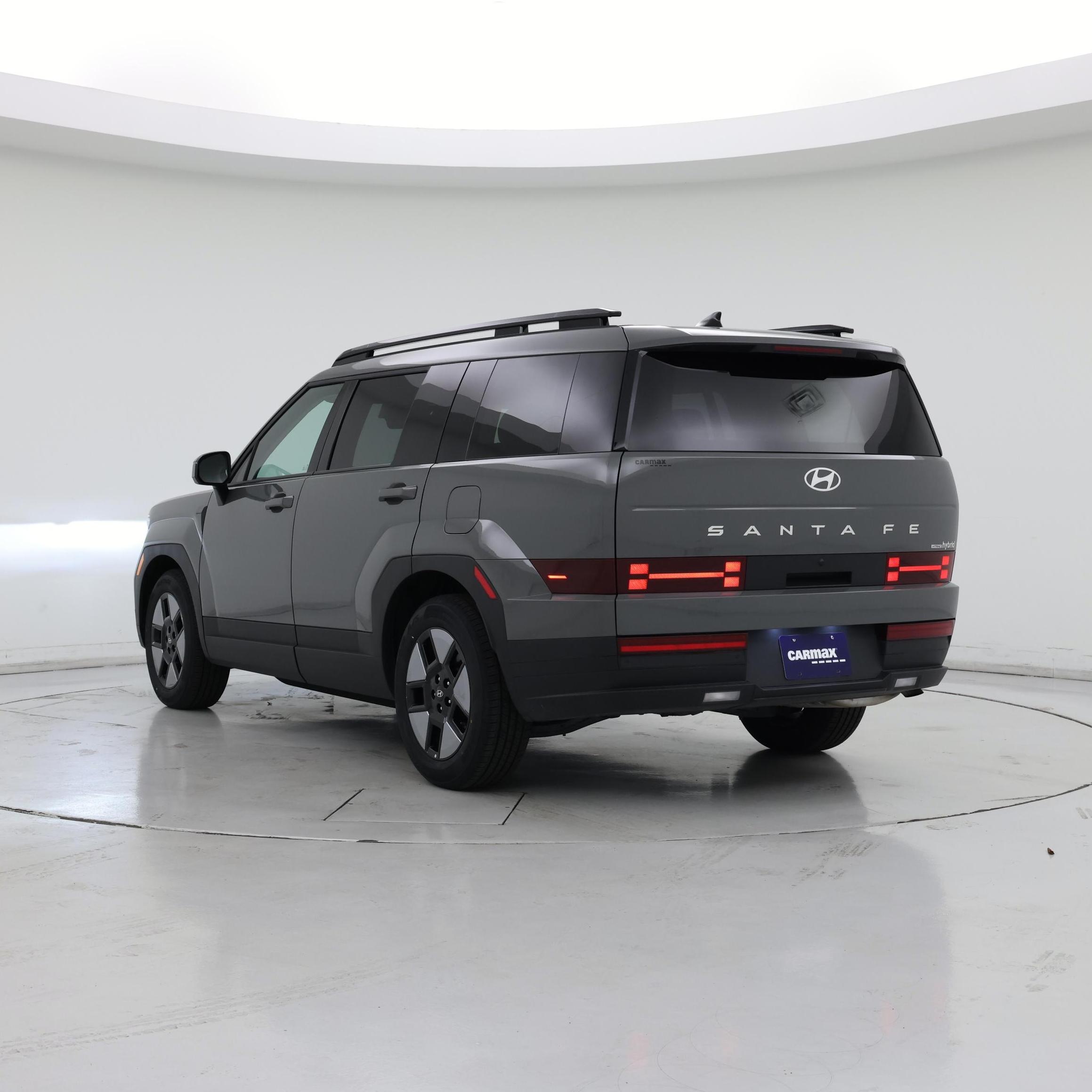 Thumbnail: 2024 Hyundai Santa Fe - 2