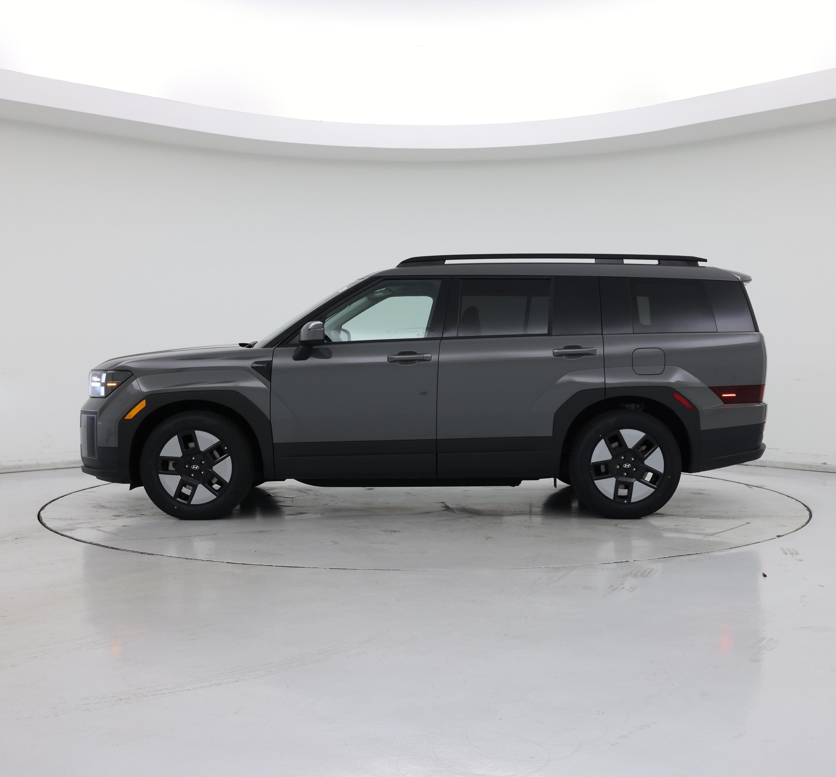 Thumbnail: 2024 Hyundai Santa Fe - 3