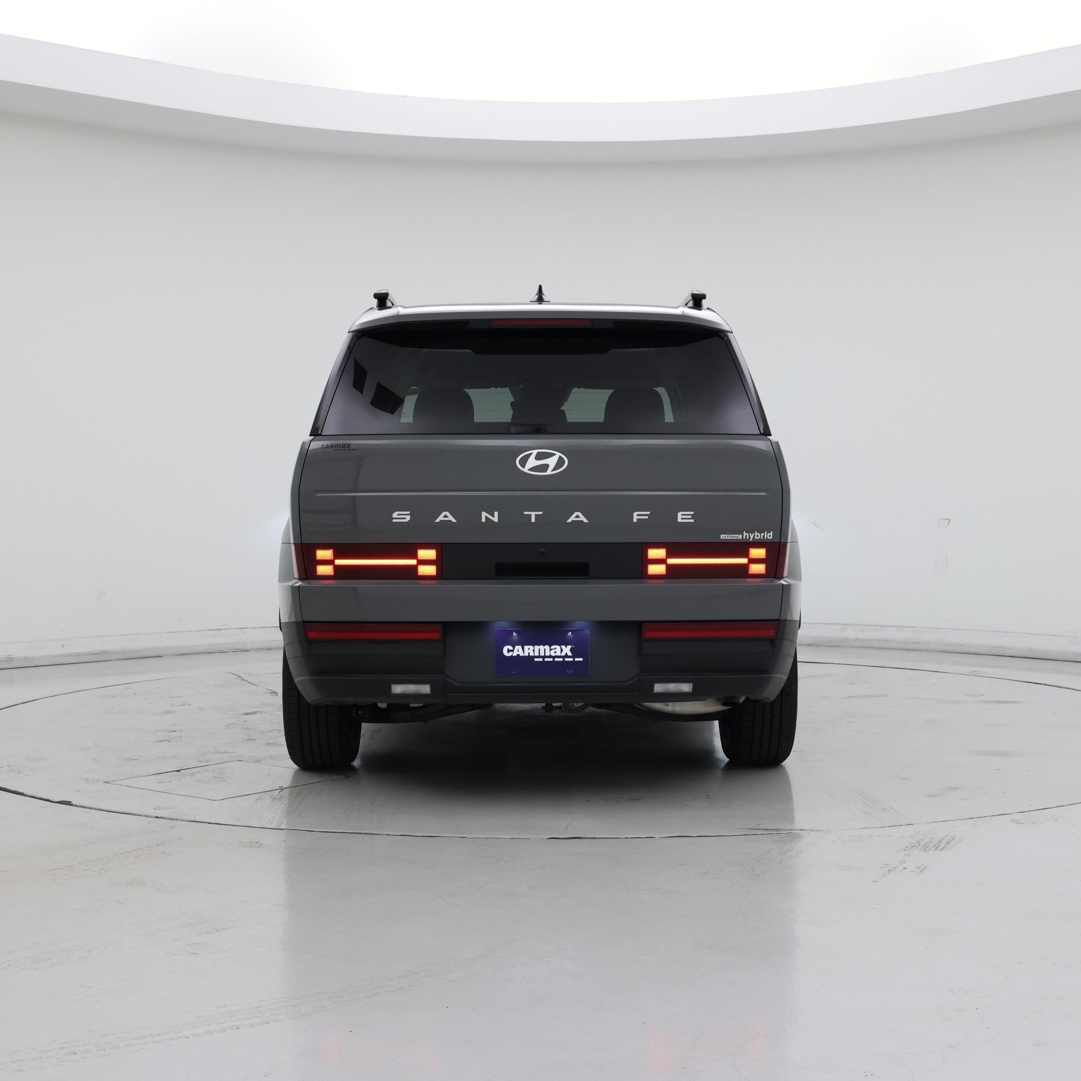 Thumbnail: 2024 Hyundai Santa Fe - 6