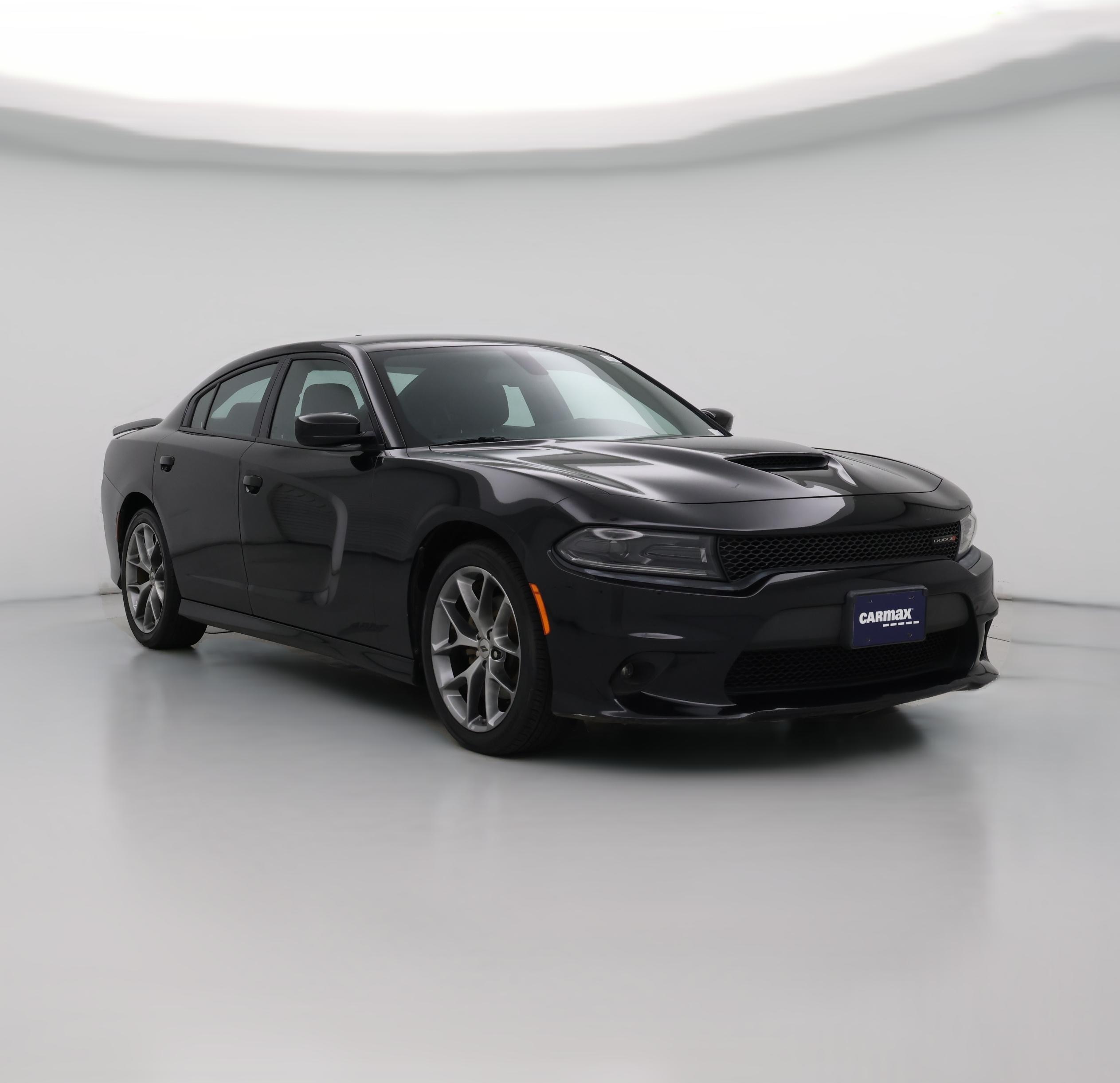 Thumbnail: 2022 Dodge Charger - 1