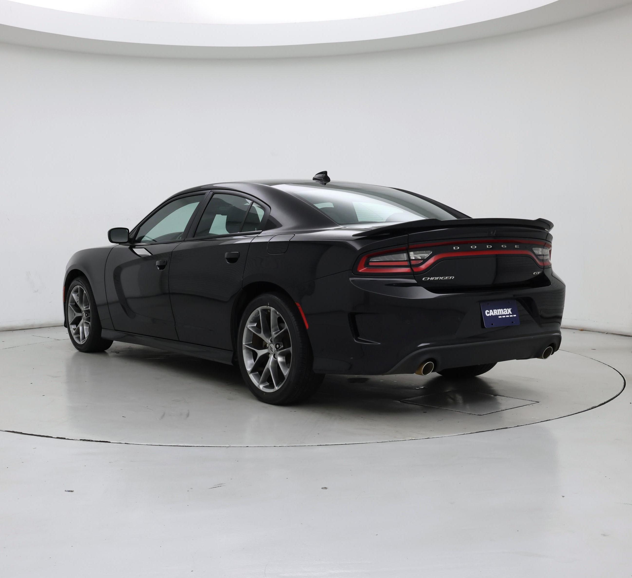 Thumbnail: 2022 Dodge Charger - 2