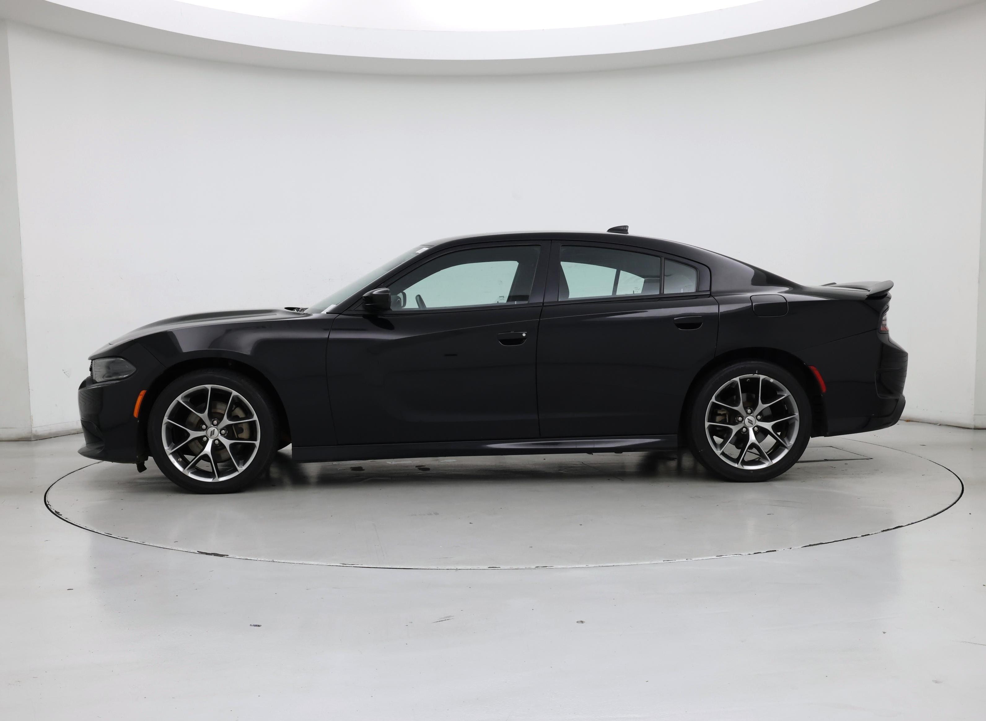 Thumbnail: 2022 Dodge Charger - 3