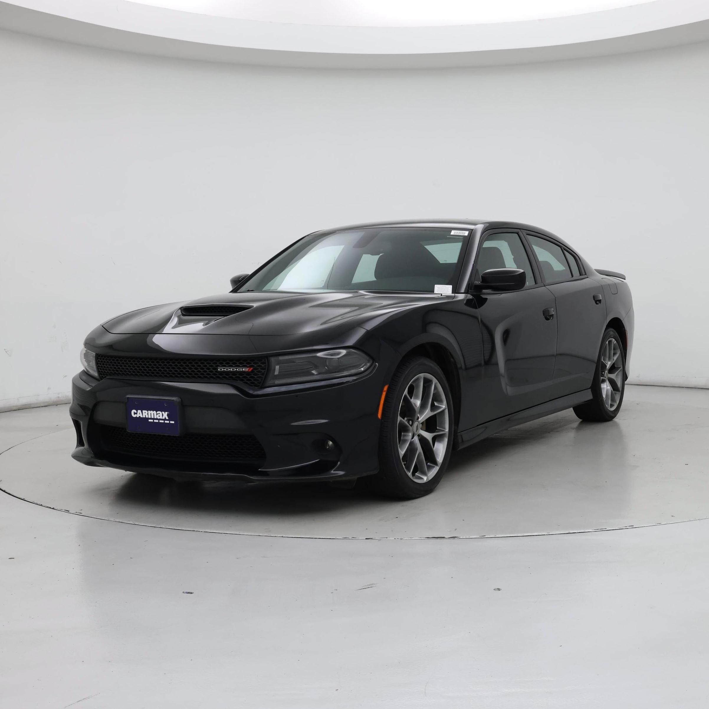 Thumbnail: 2022 Dodge Charger - 4