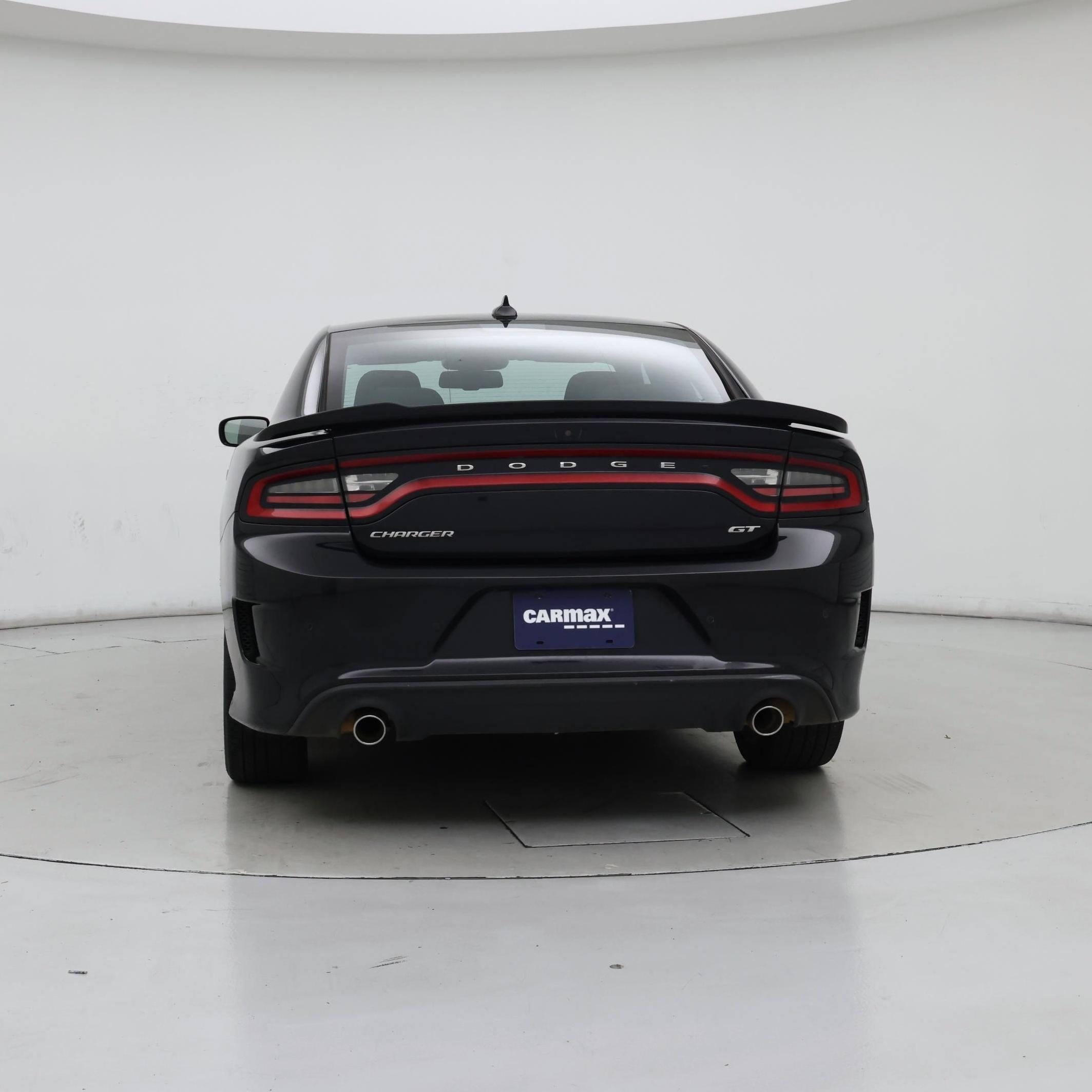Thumbnail: 2022 Dodge Charger - 6