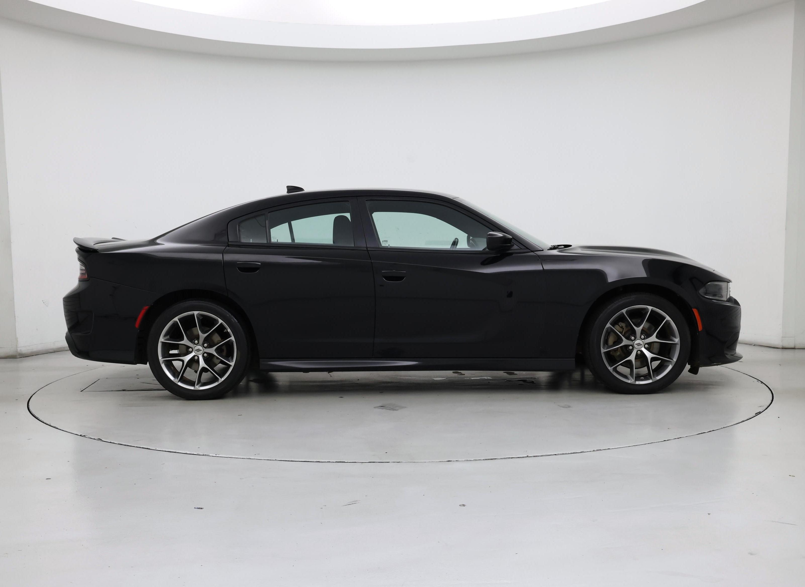 Thumbnail: 2022 Dodge Charger - 7