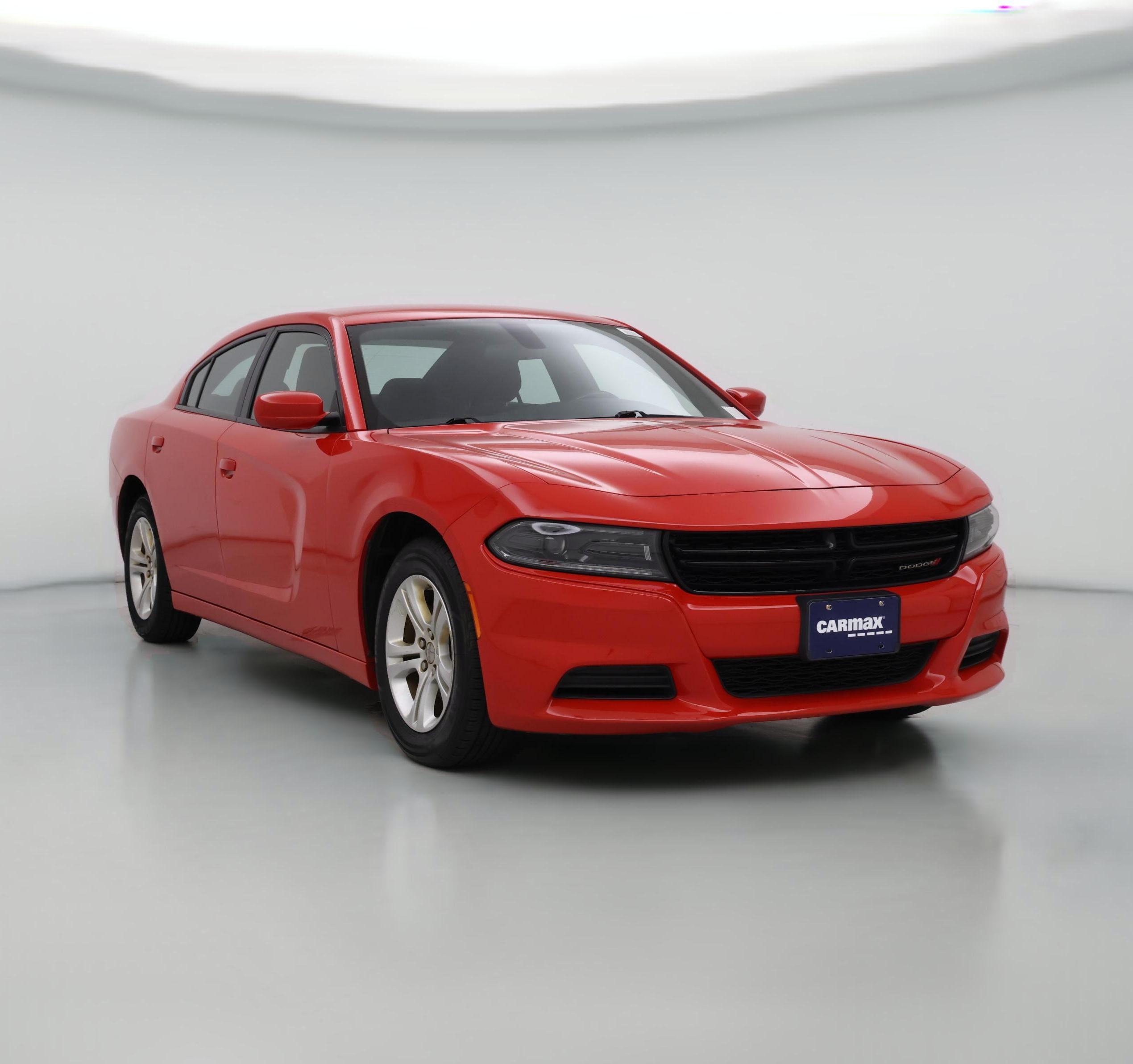 Thumbnail: 2022 Dodge Charger - 1