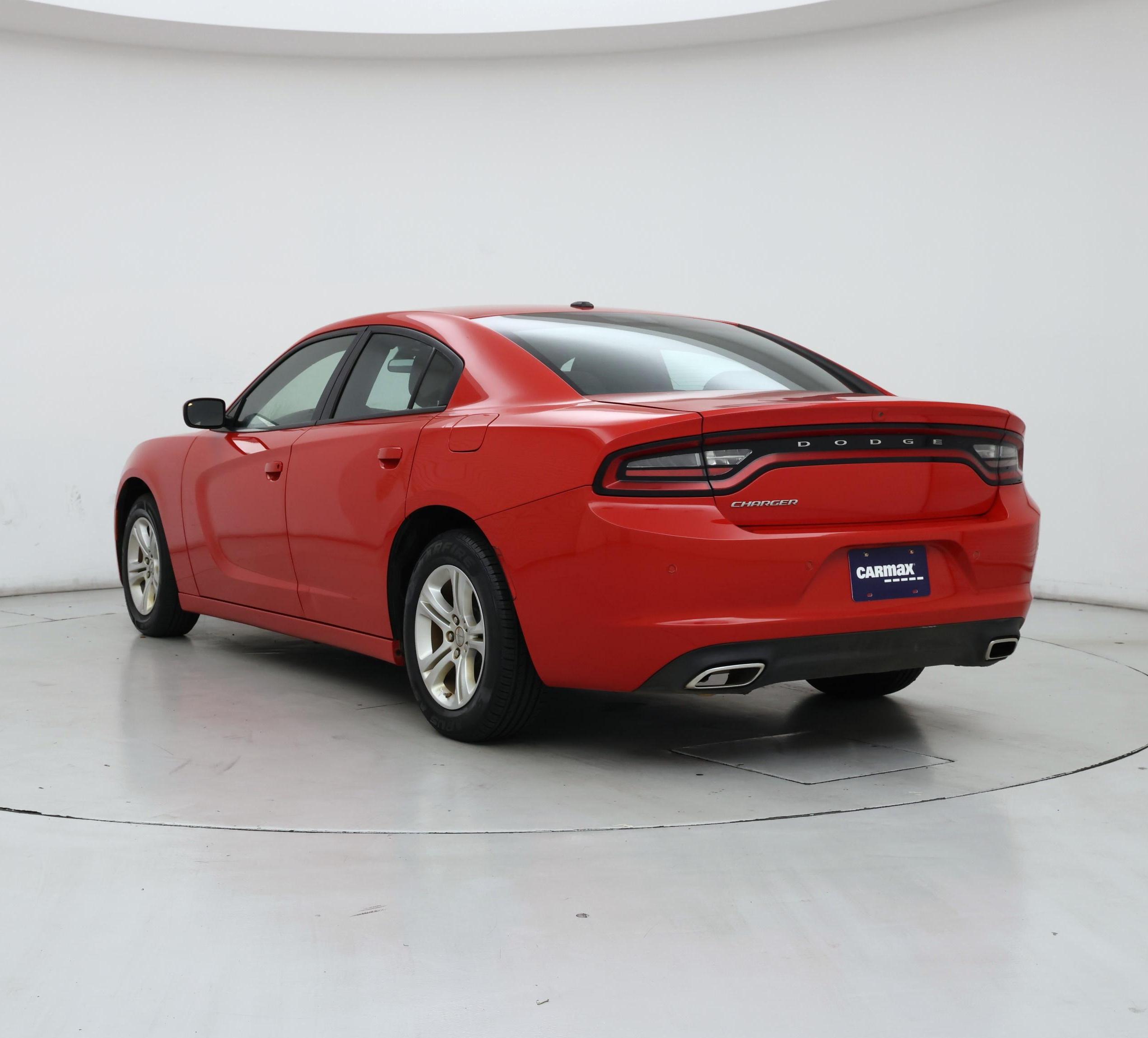 Thumbnail: 2022 Dodge Charger - 2